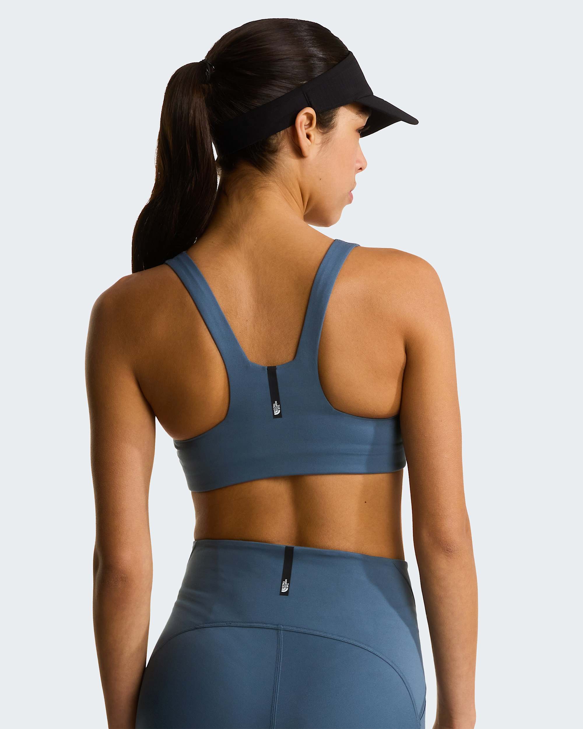 Sujetador Jaida para mujer TNF alt4