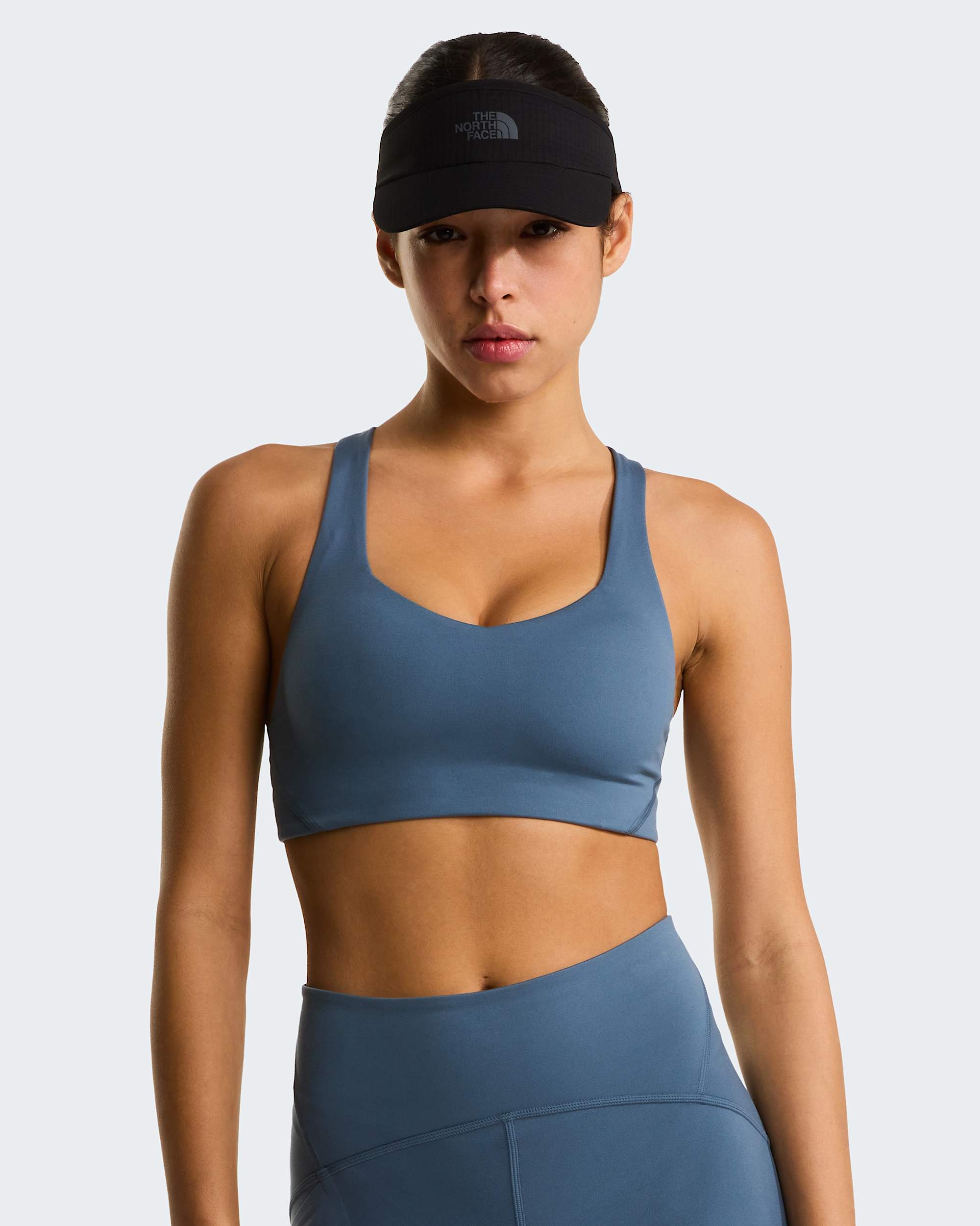 Sujetador Jaida para mujer TNF alt5