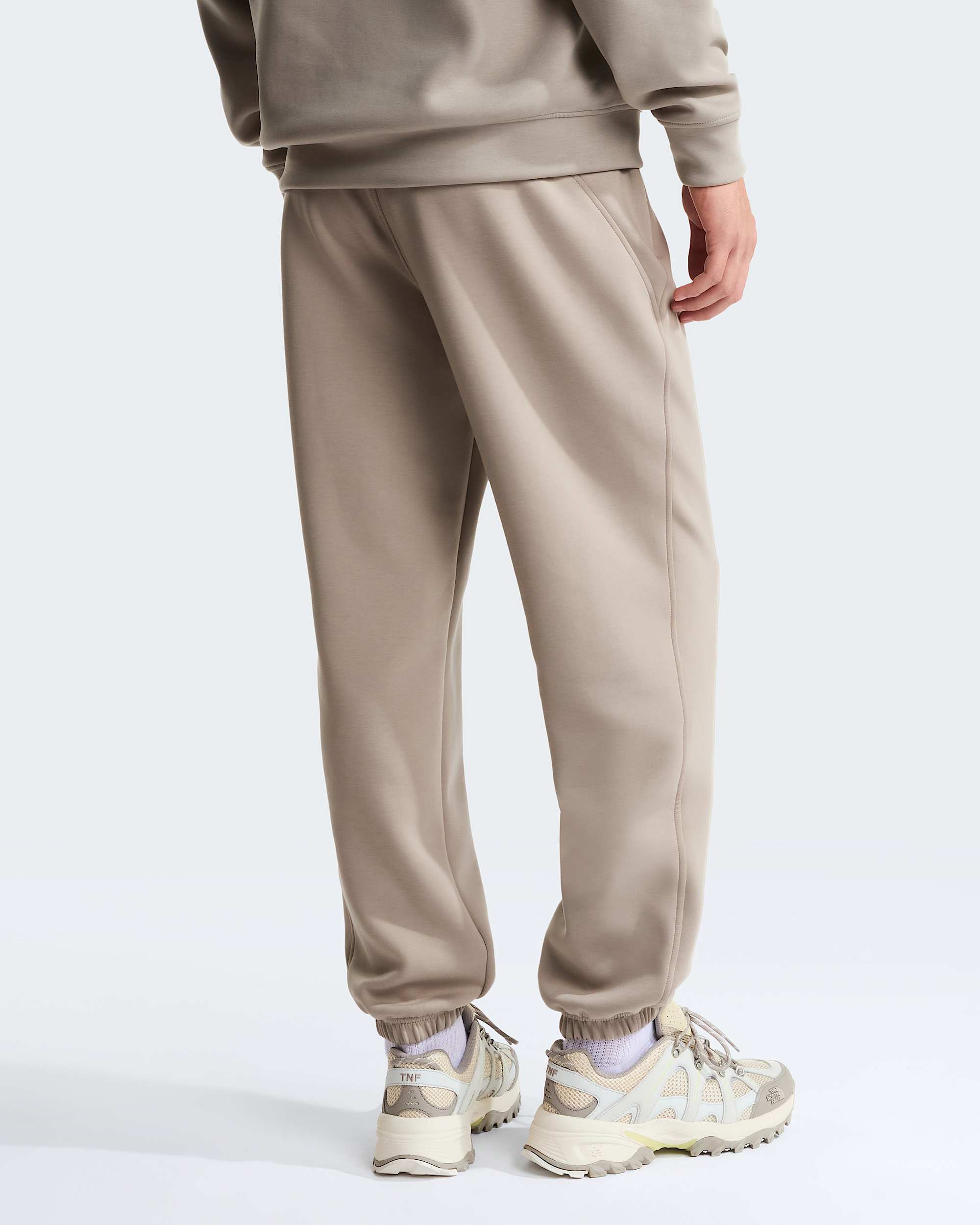 Joggers Dynamic da uomo TNF alt7