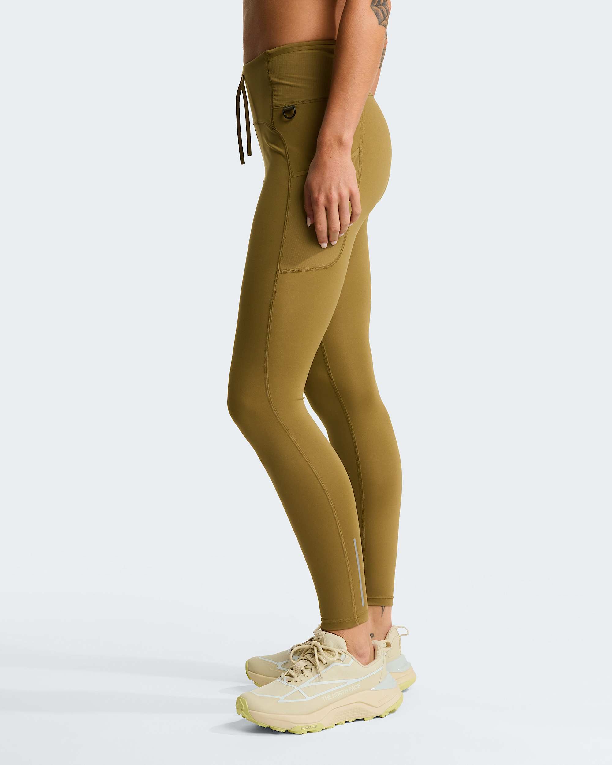 Refina Utility Legging  27 voor dames TNF alt6