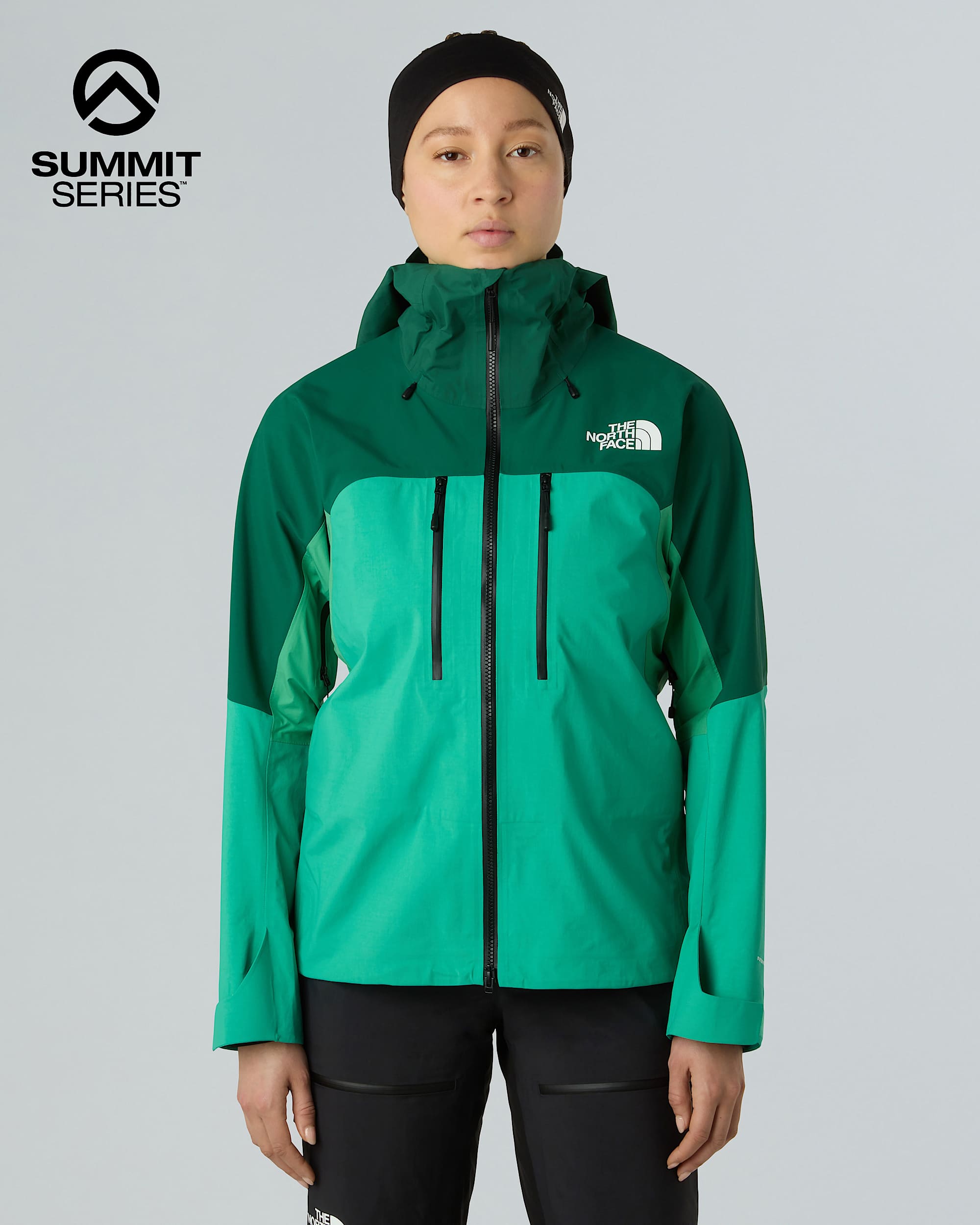 Giacca Summit Torre Egger FUTURELIGHT da donna TNF hero