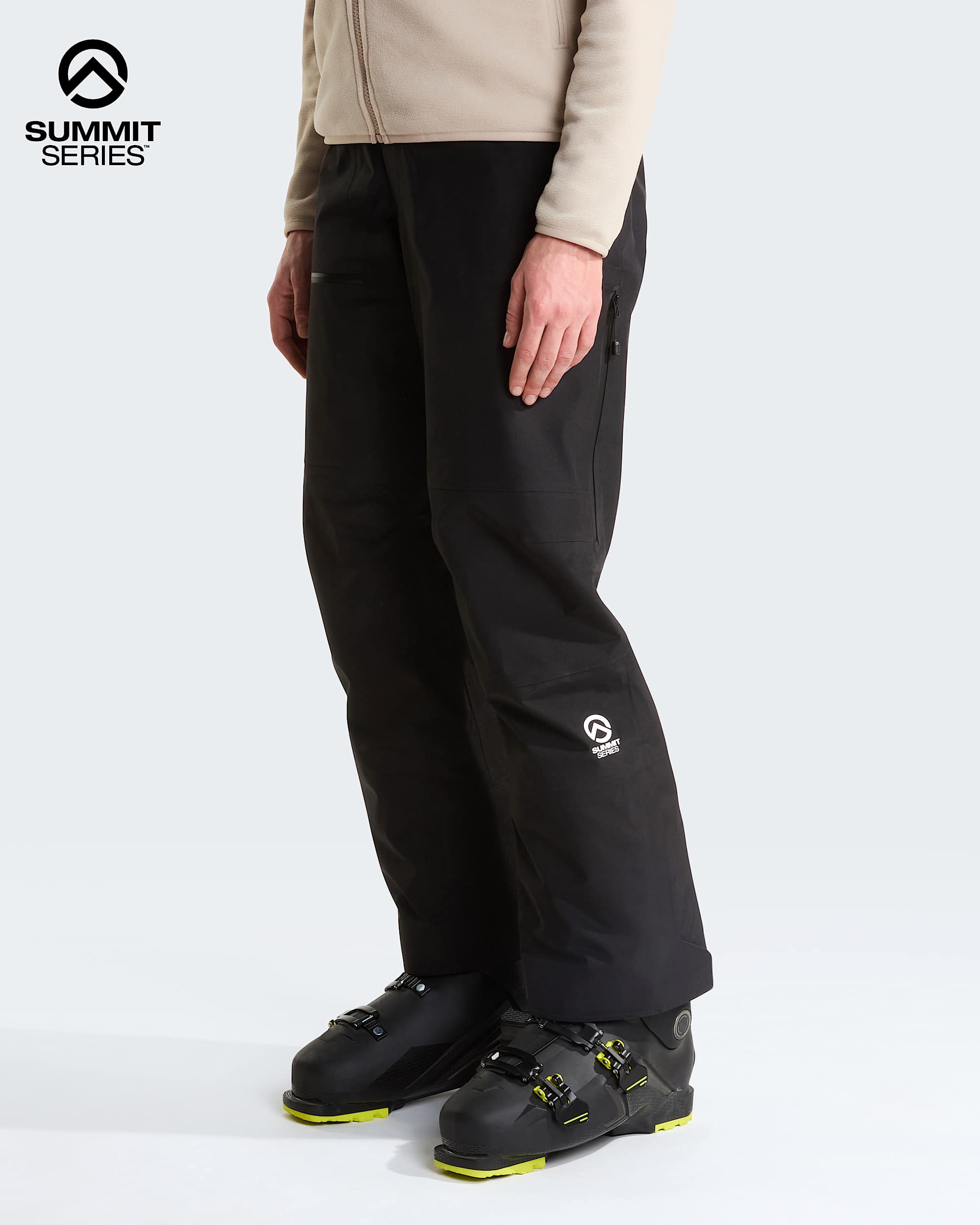 Pantalon Summit Eastwall GORETEX pour femme TNF hero