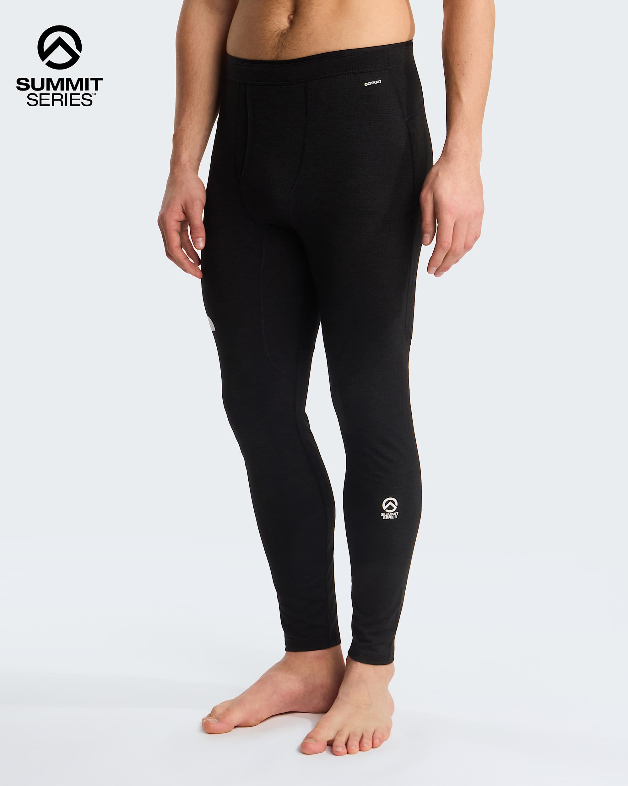 TMLegging couche de base Summit Pro pour homme TNF hero