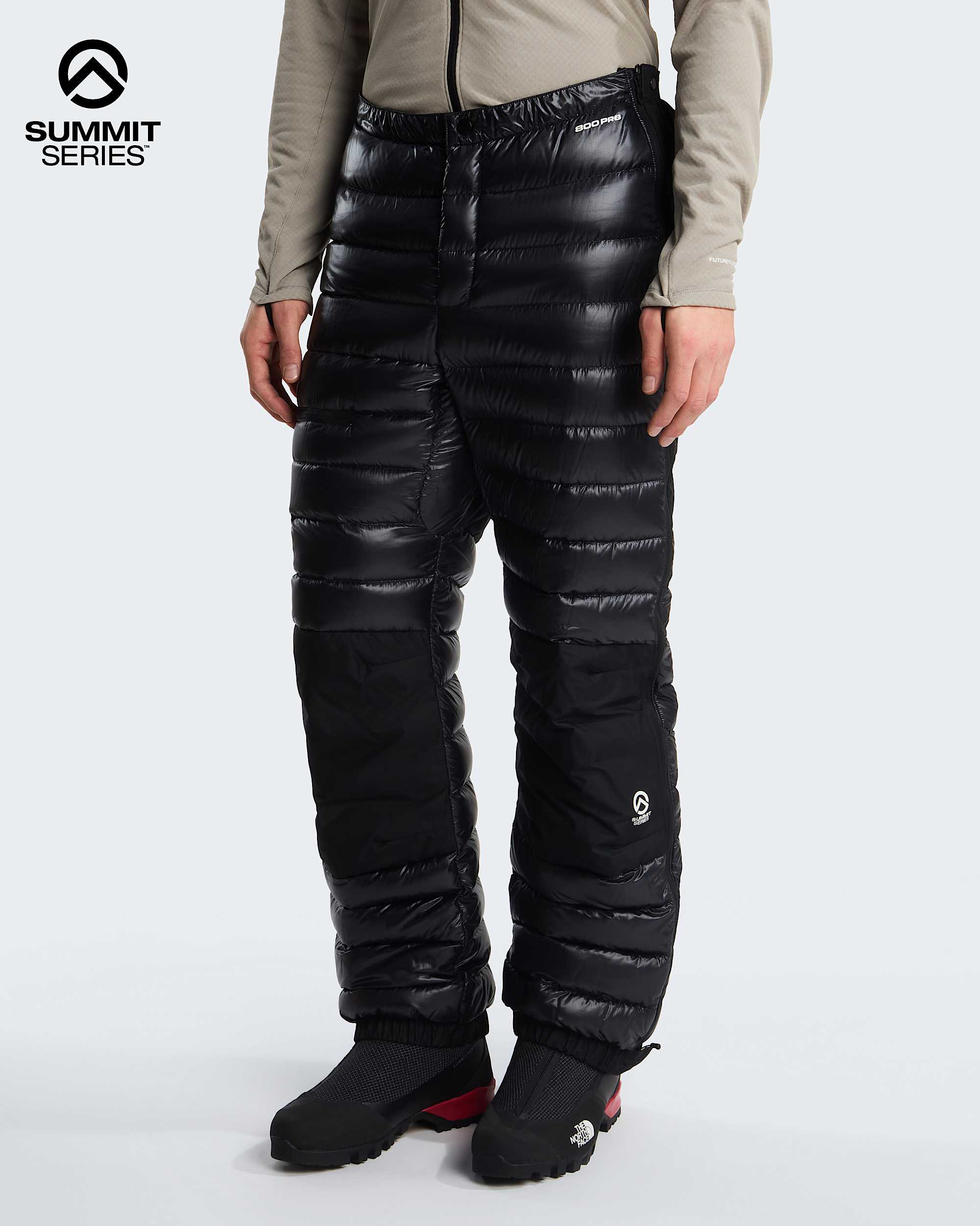 Pantalon Summit Breithorn TNF hero