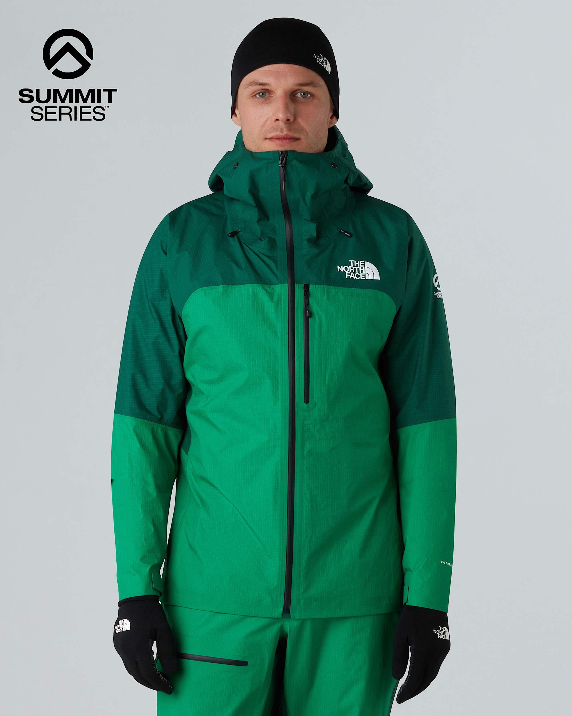 Summit FUTURELIGHT AMKjas voor heren TNF hero