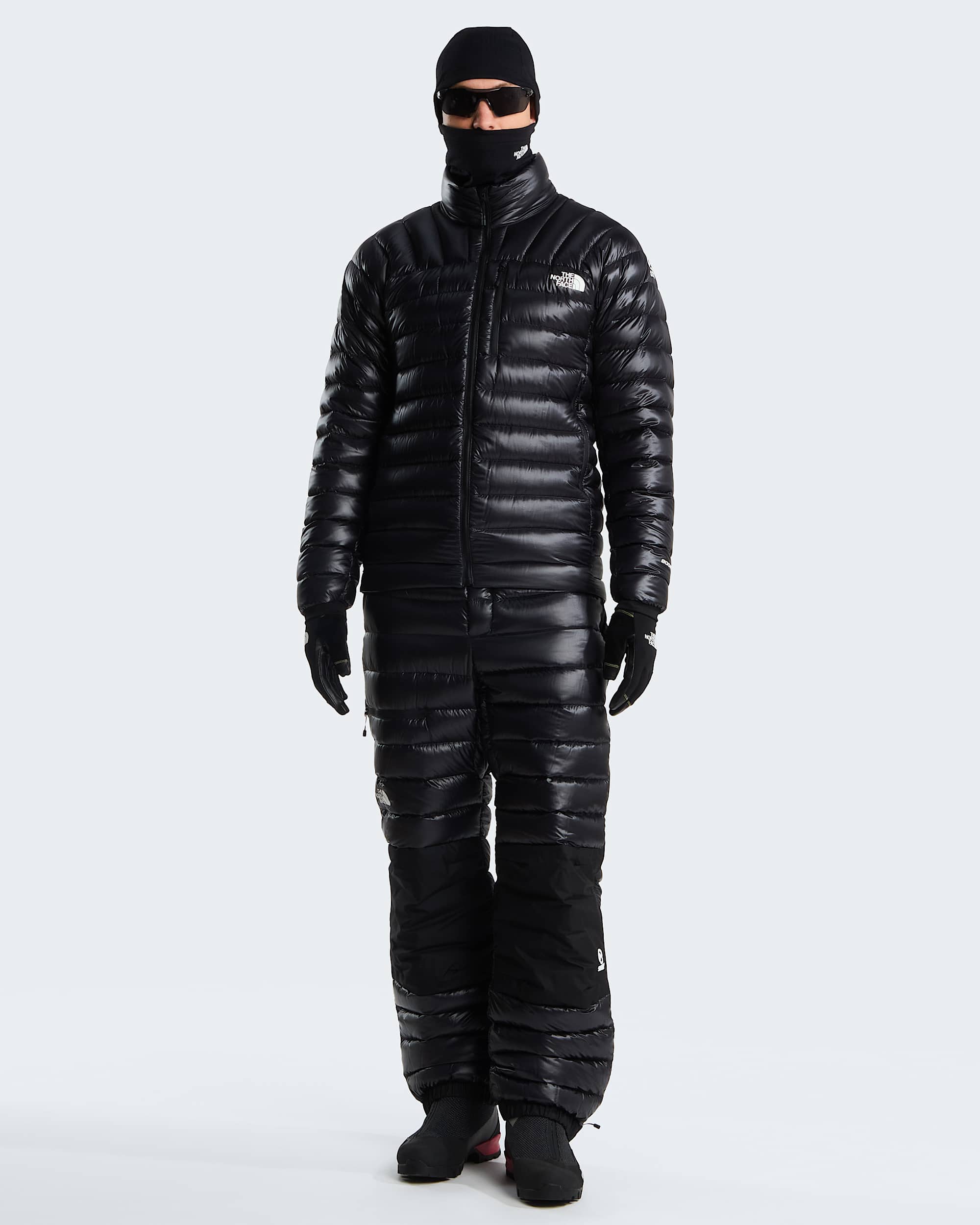 Pantalon Summit Breithorn TNF alt1