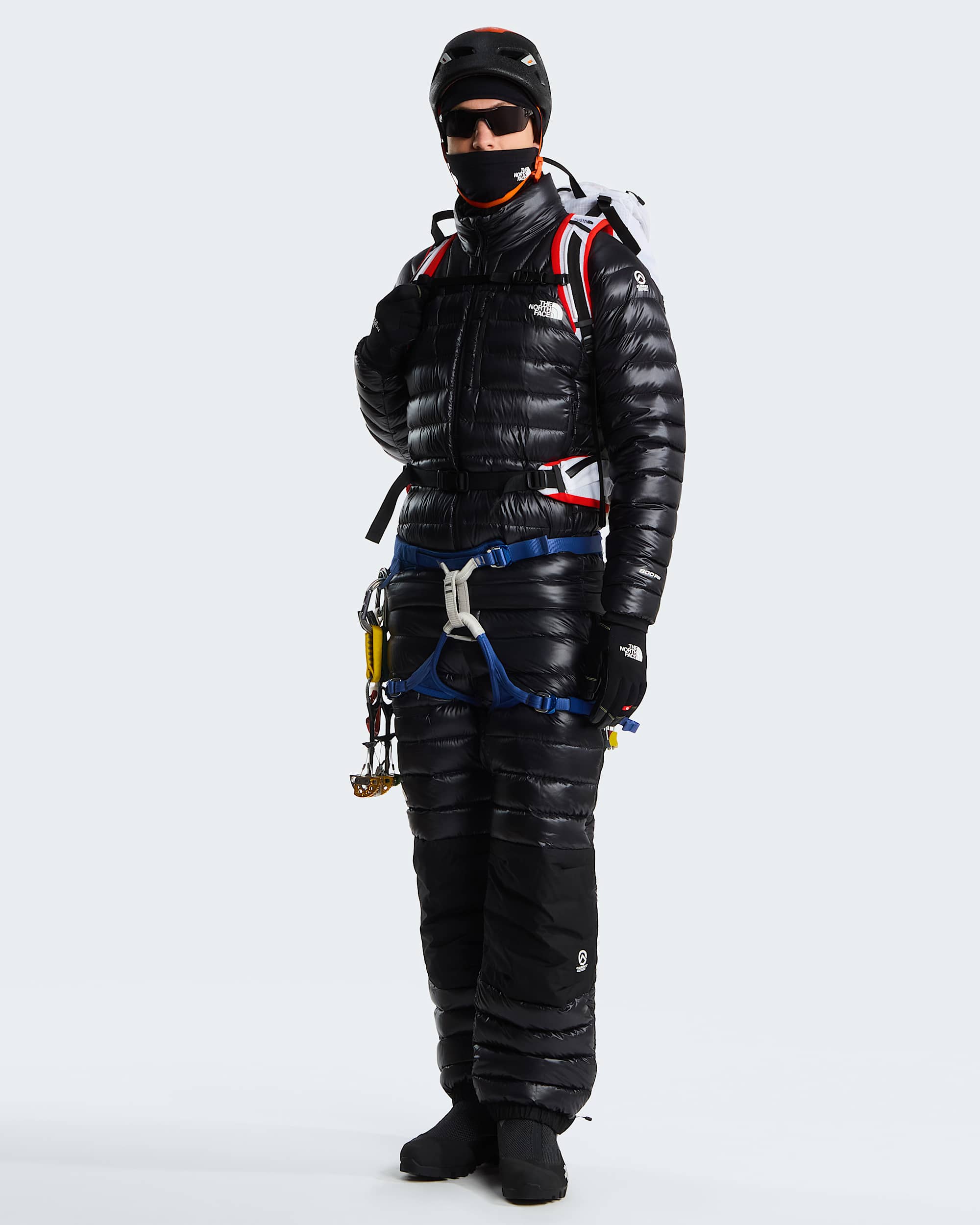 Pantalon Summit Breithorn TNF alt4