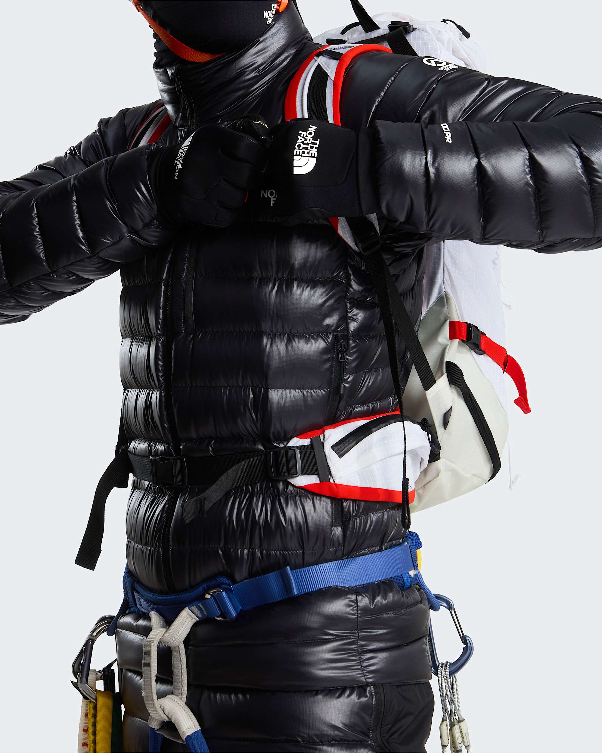 Pantalon Summit Breithorn TNF alt9