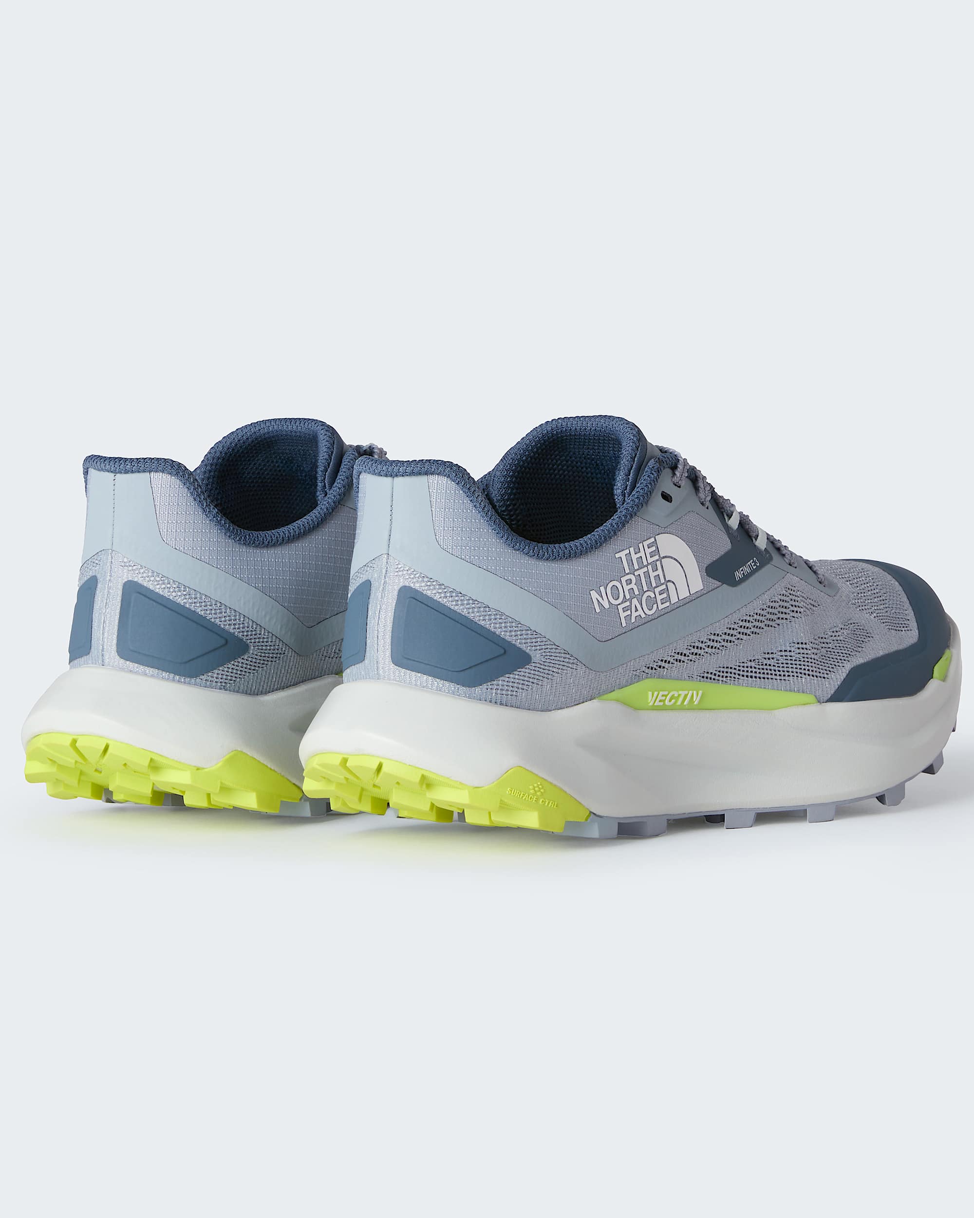 Zapatillas de trail running VECTIV Infinite 3 para hombre TNF alt6