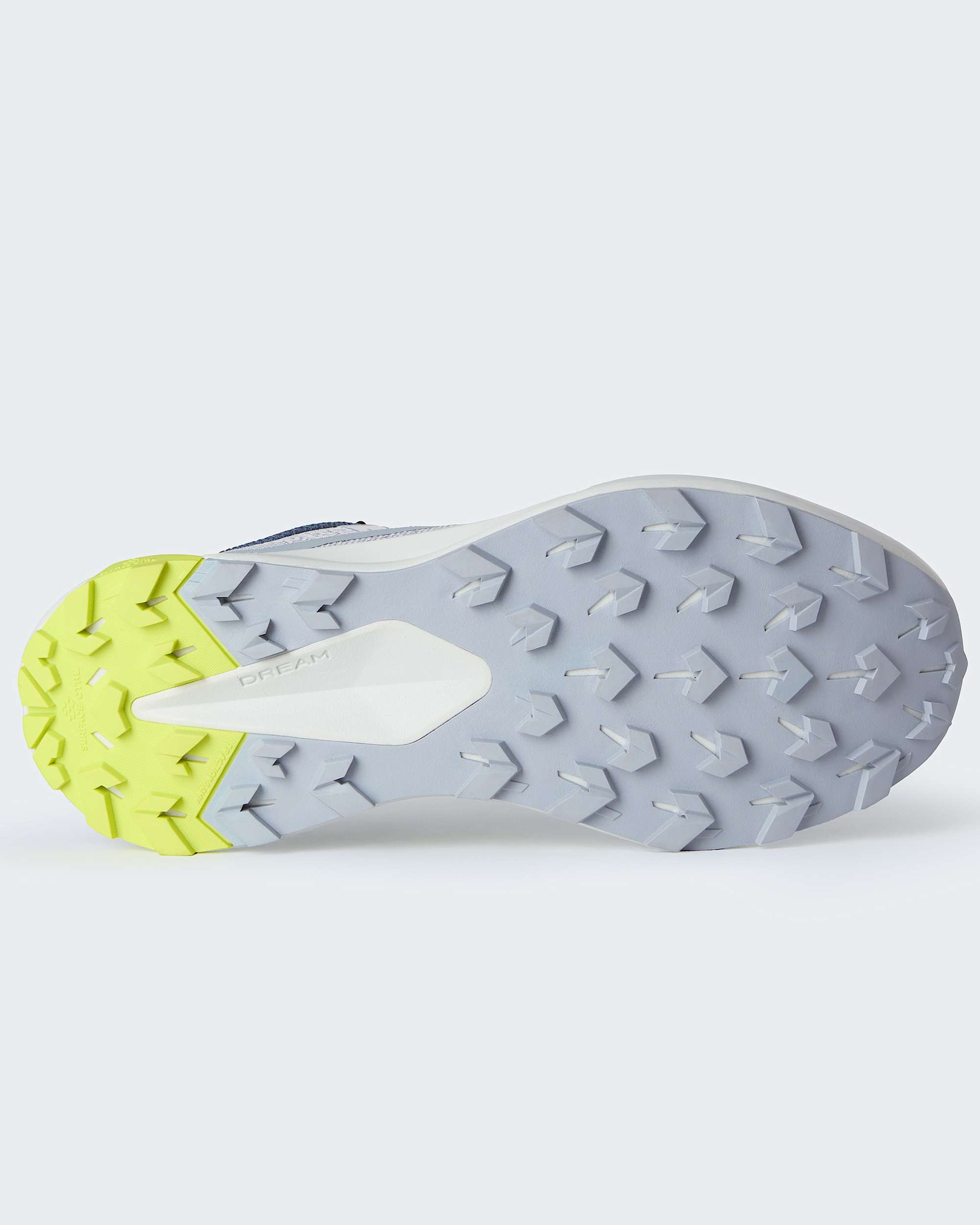 Zapatillas de trail running VECTIV Infinite 3 para hombre TNF alt7