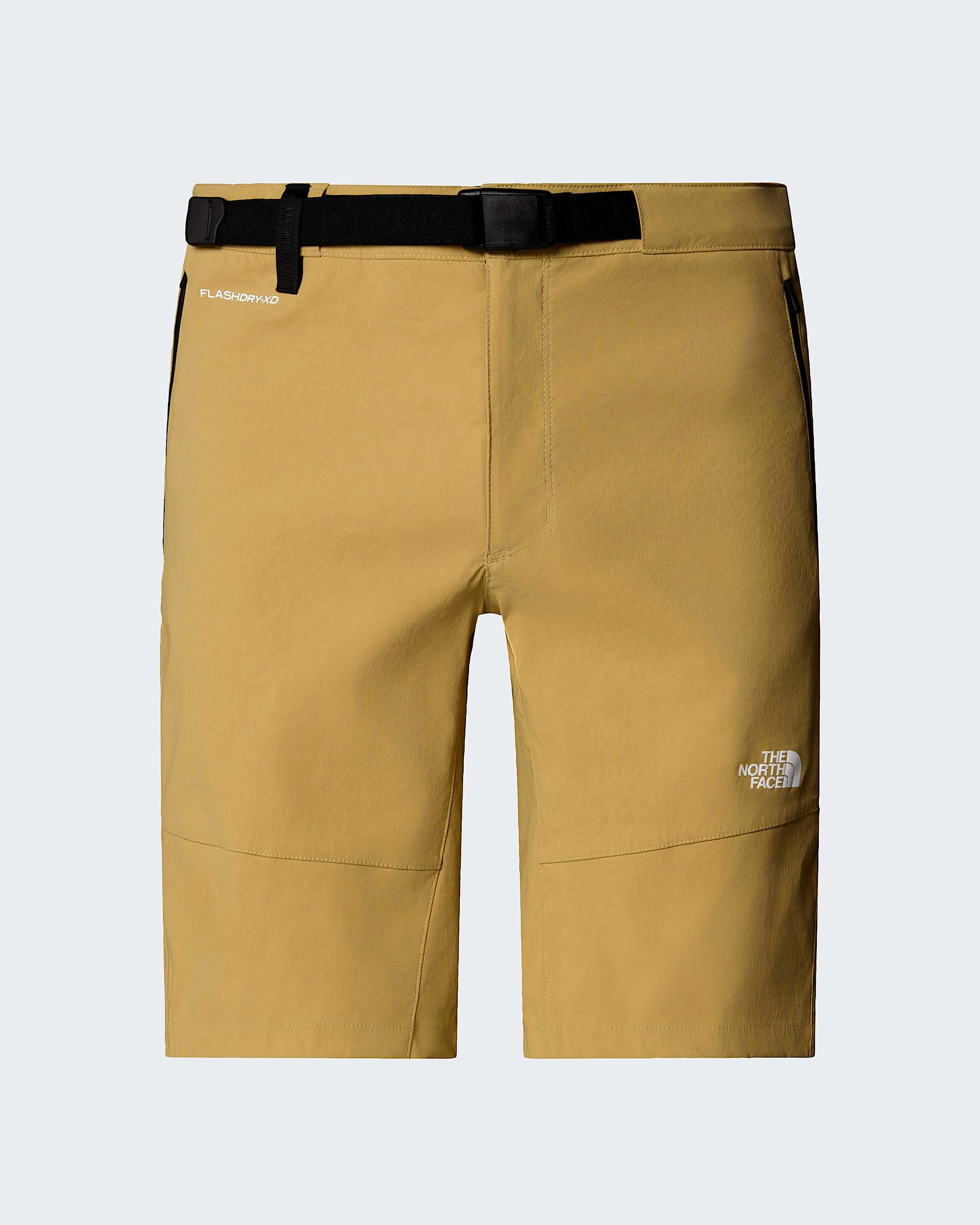 Pantaloncini Lightning da uomo TNF hero