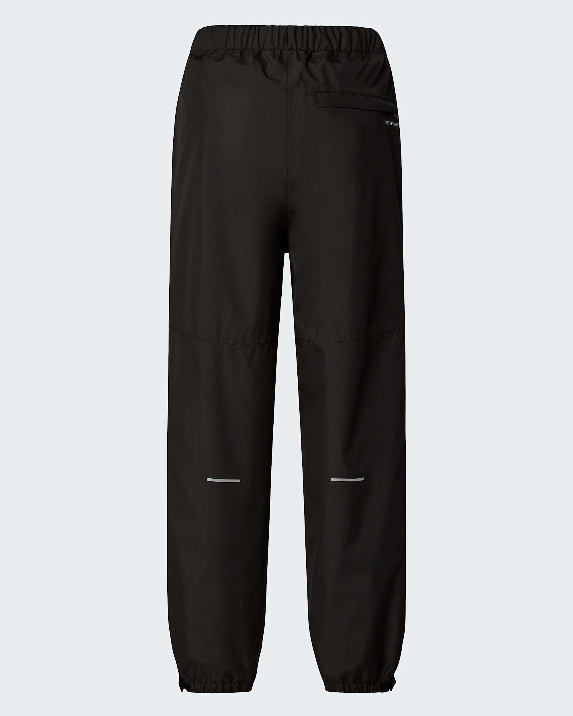 Pantalon impermable Antora pour enfant TNF alt1