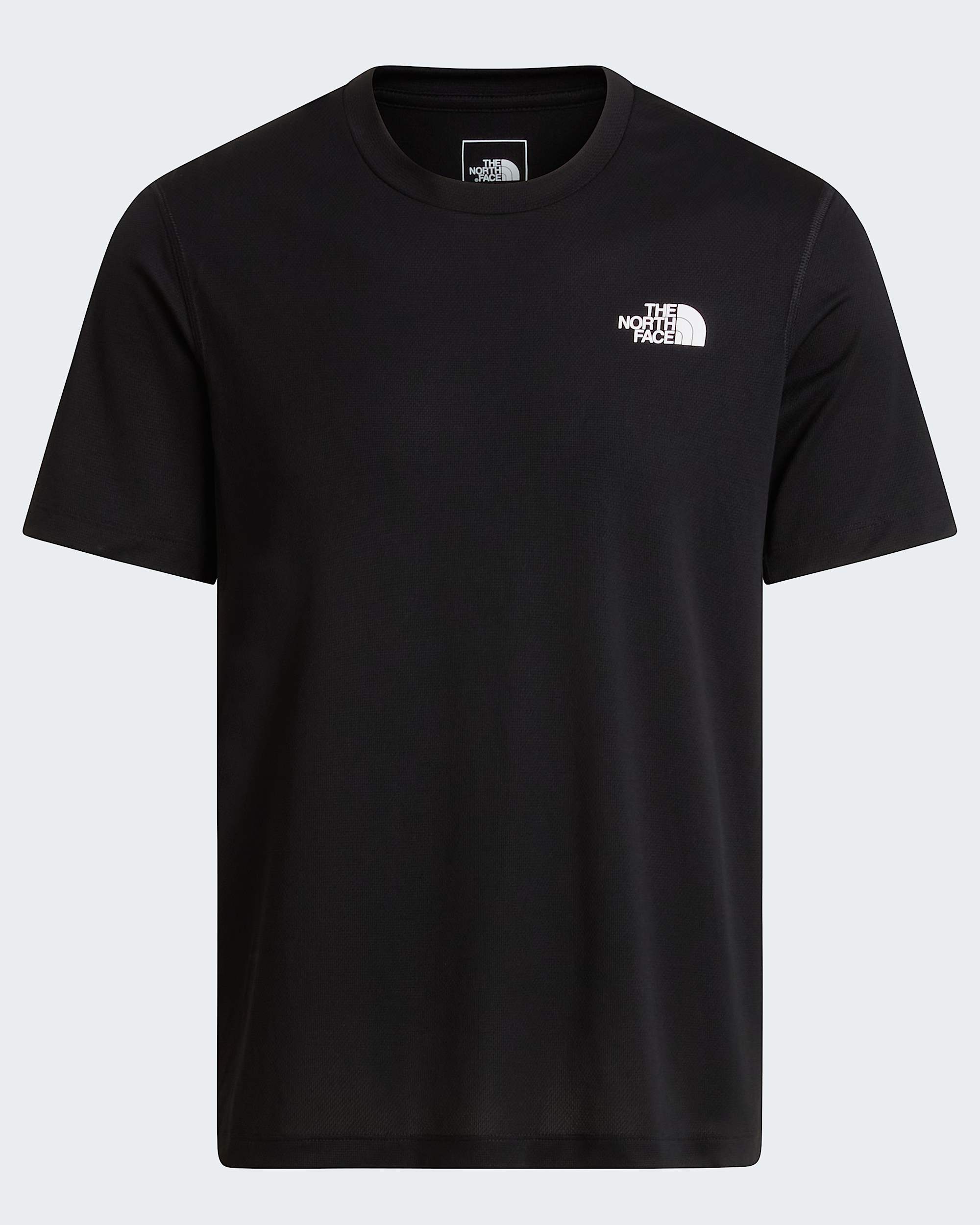 Lightbright TShirt fr Herren TNF hero