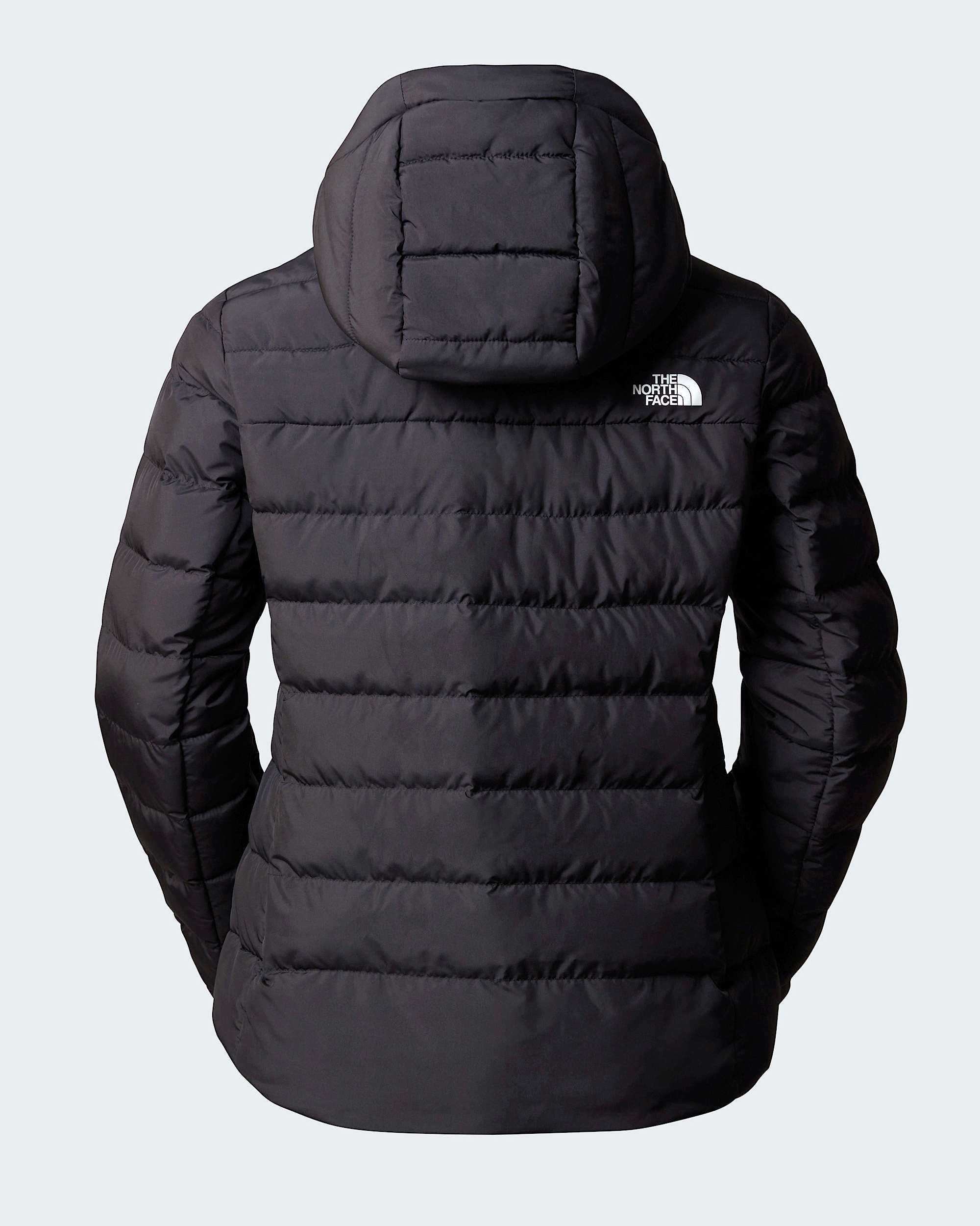 Aconcagua III Kapuzenjacke fr Damen TNF alt1