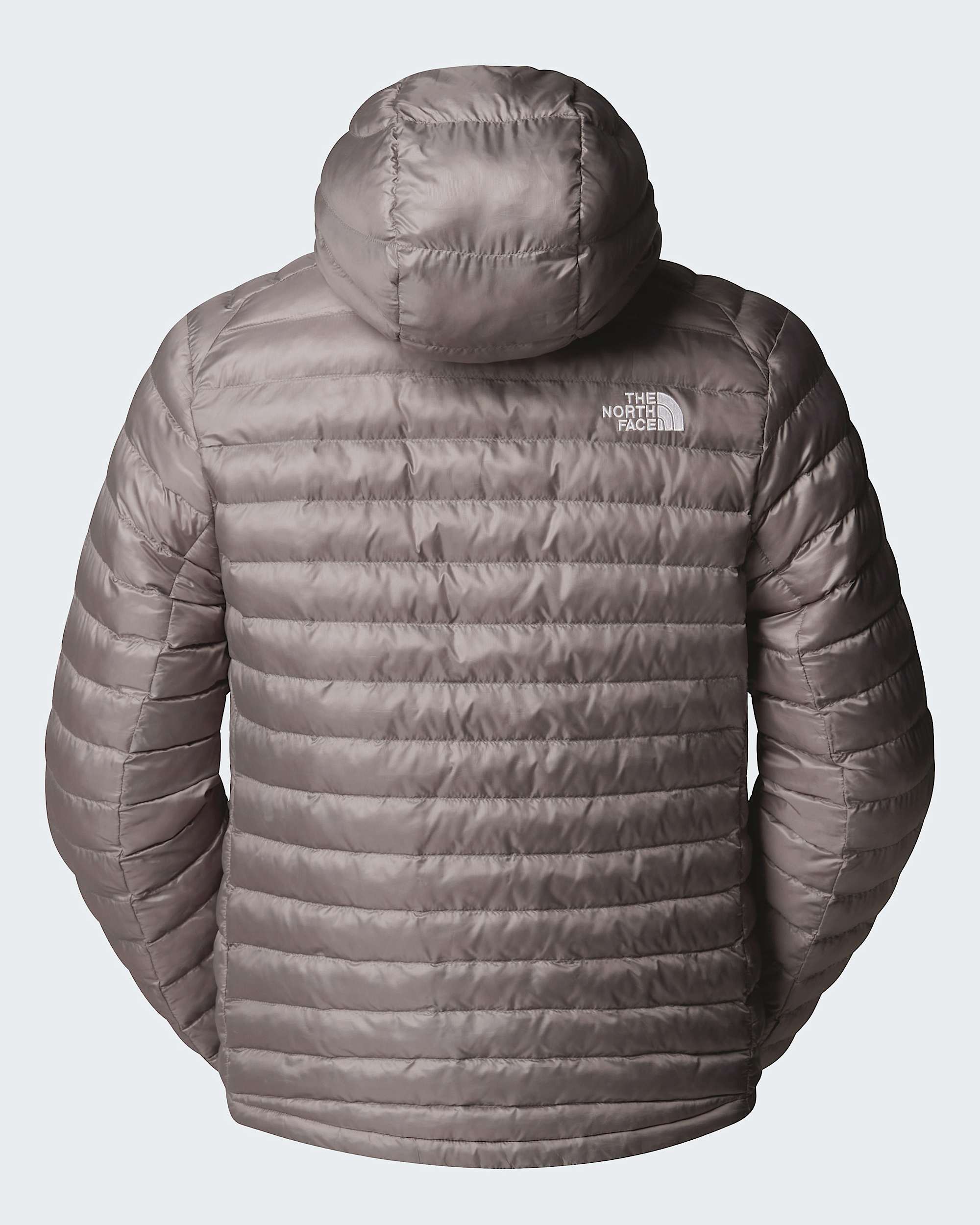 Chaqueta con aislamiento trmico sinttico Huila para hombre TNF alt1