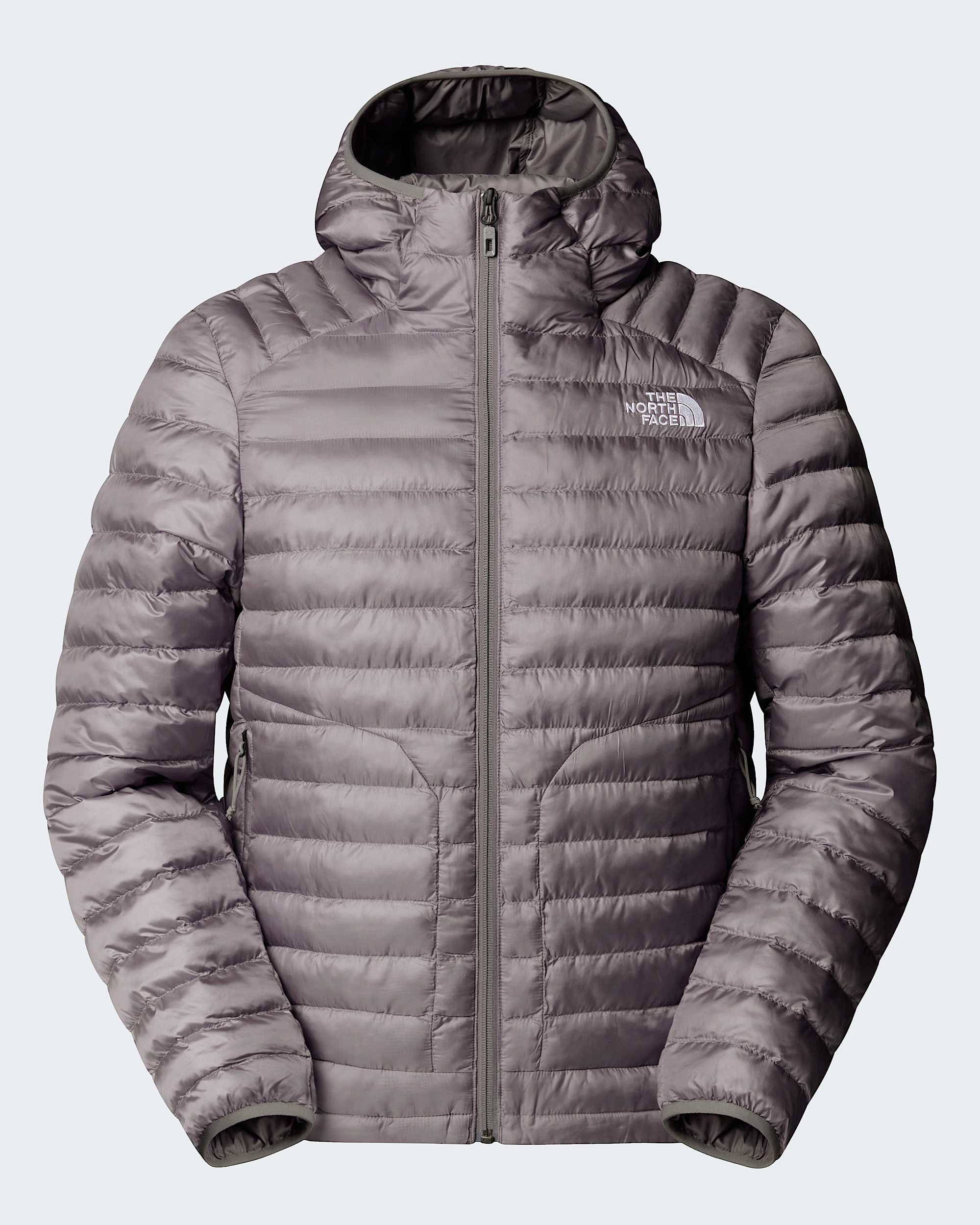 Chaqueta con aislamiento trmico sinttico Huila para hombre TNF hero