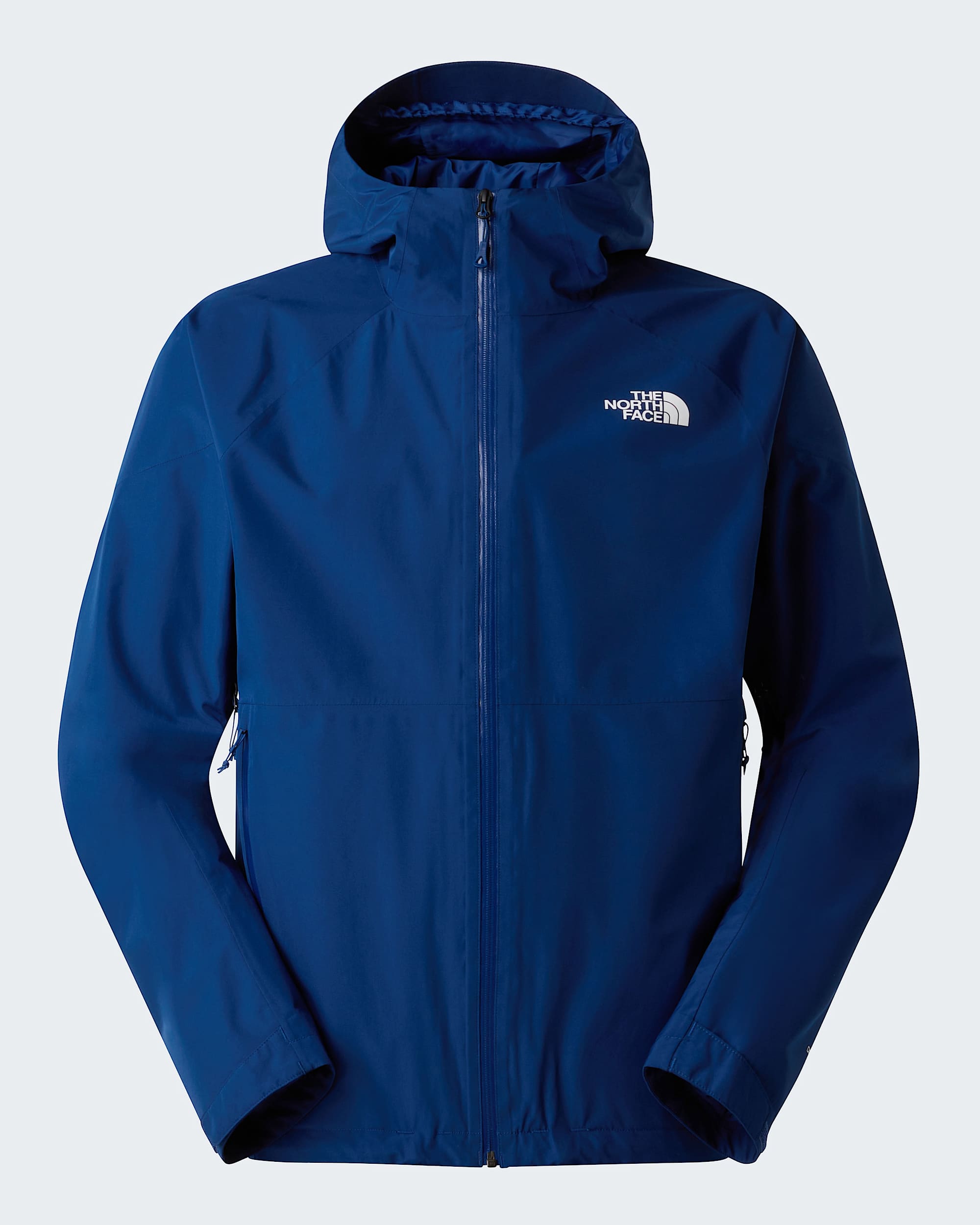 Lightning ZipinJacke fr Herren TNF hero