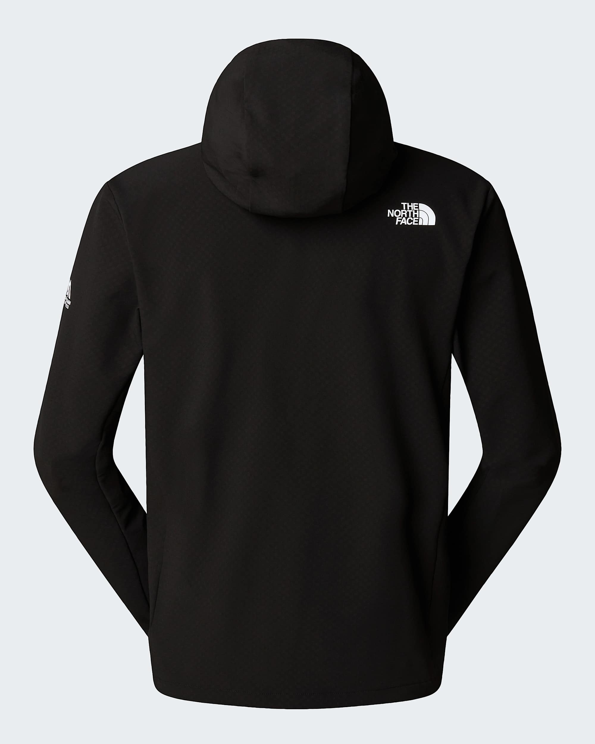 Mountain Athletics SoftshellJacke fr Herren TNF alt1