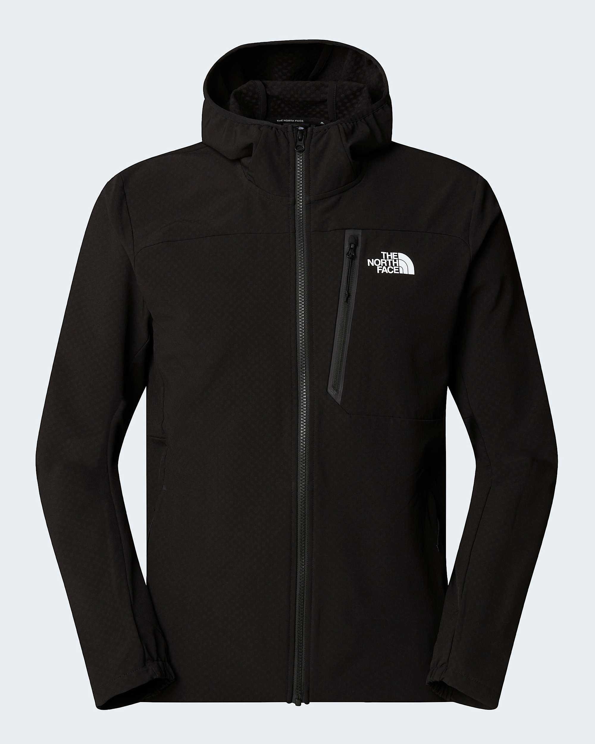 Mountain Athletics SoftshellJacke fr Herren TNF hero