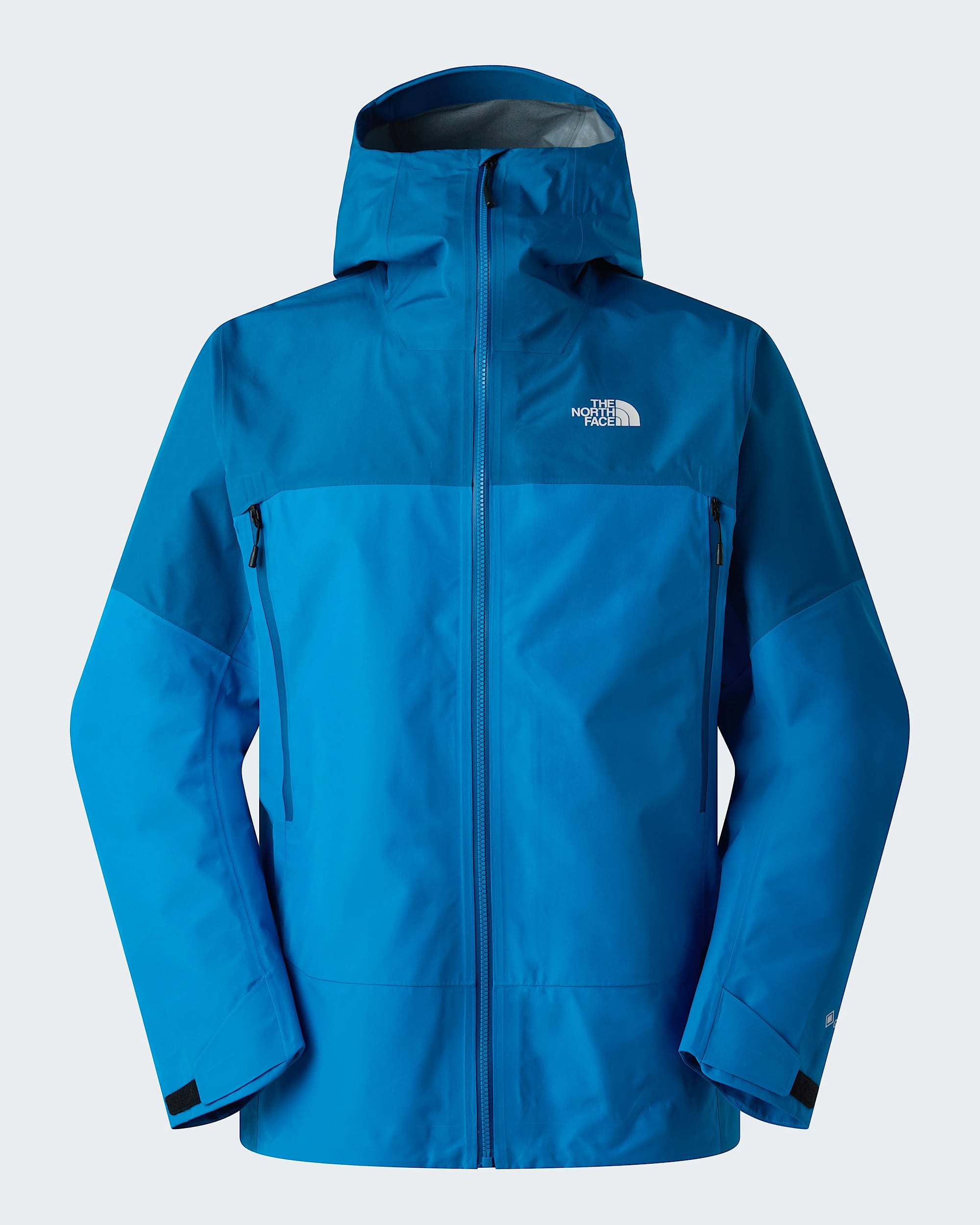Chaqueta GORETEX 3L Jazzi para hombre TNF hero