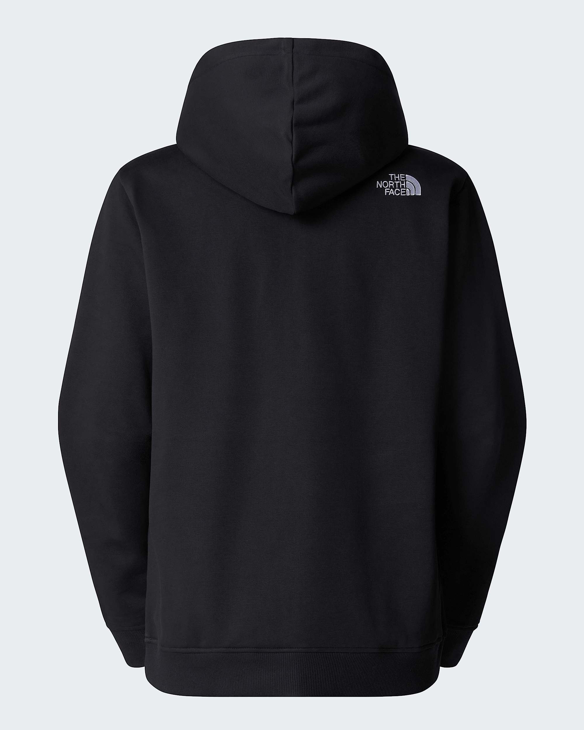 Drew Peak Kapuzenpulli fr Damen TNF alt1