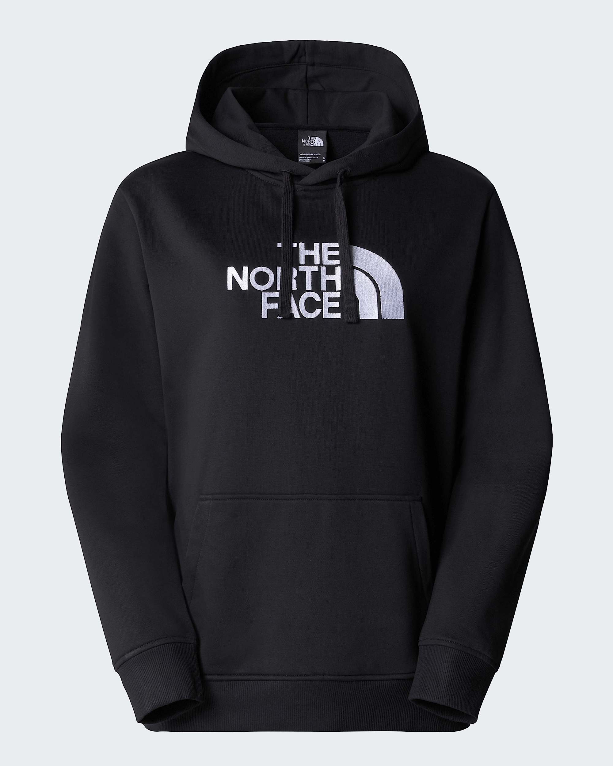 Drew Peak Kapuzenpulli fr Damen TNF hero