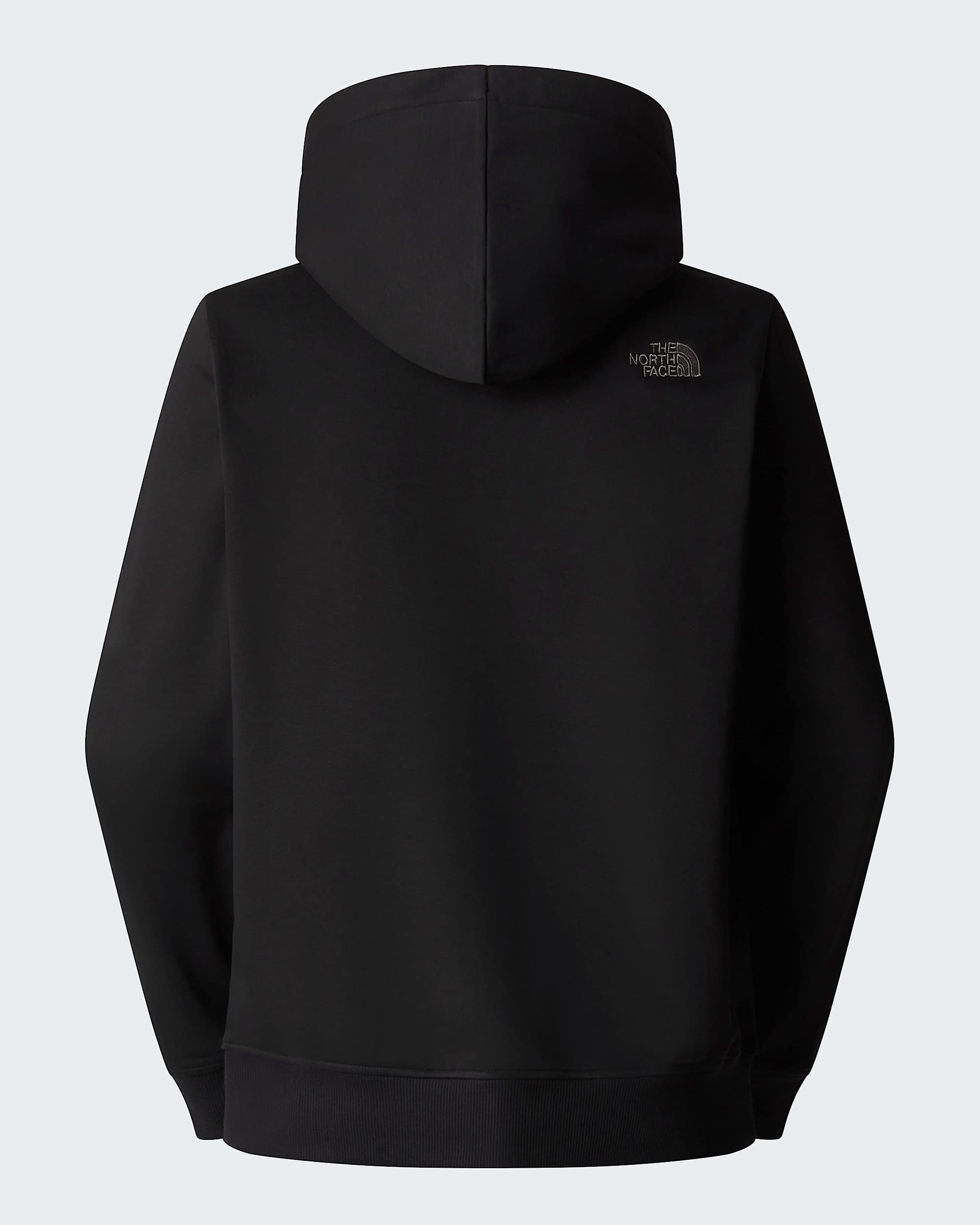 Sudadera Drew Peak Para Hombre TNF alt1