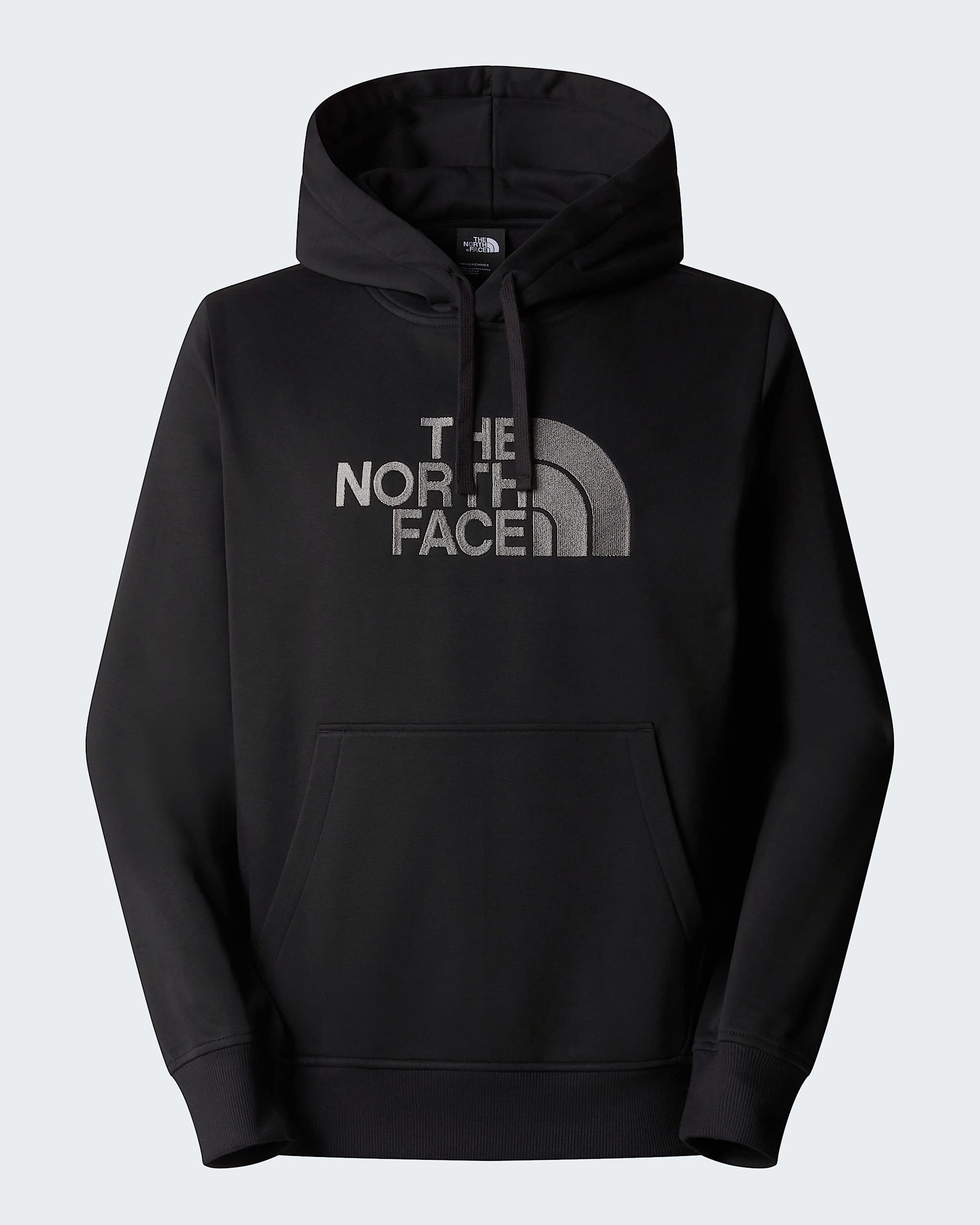 Sudadera Drew Peak Para Hombre TNF hero