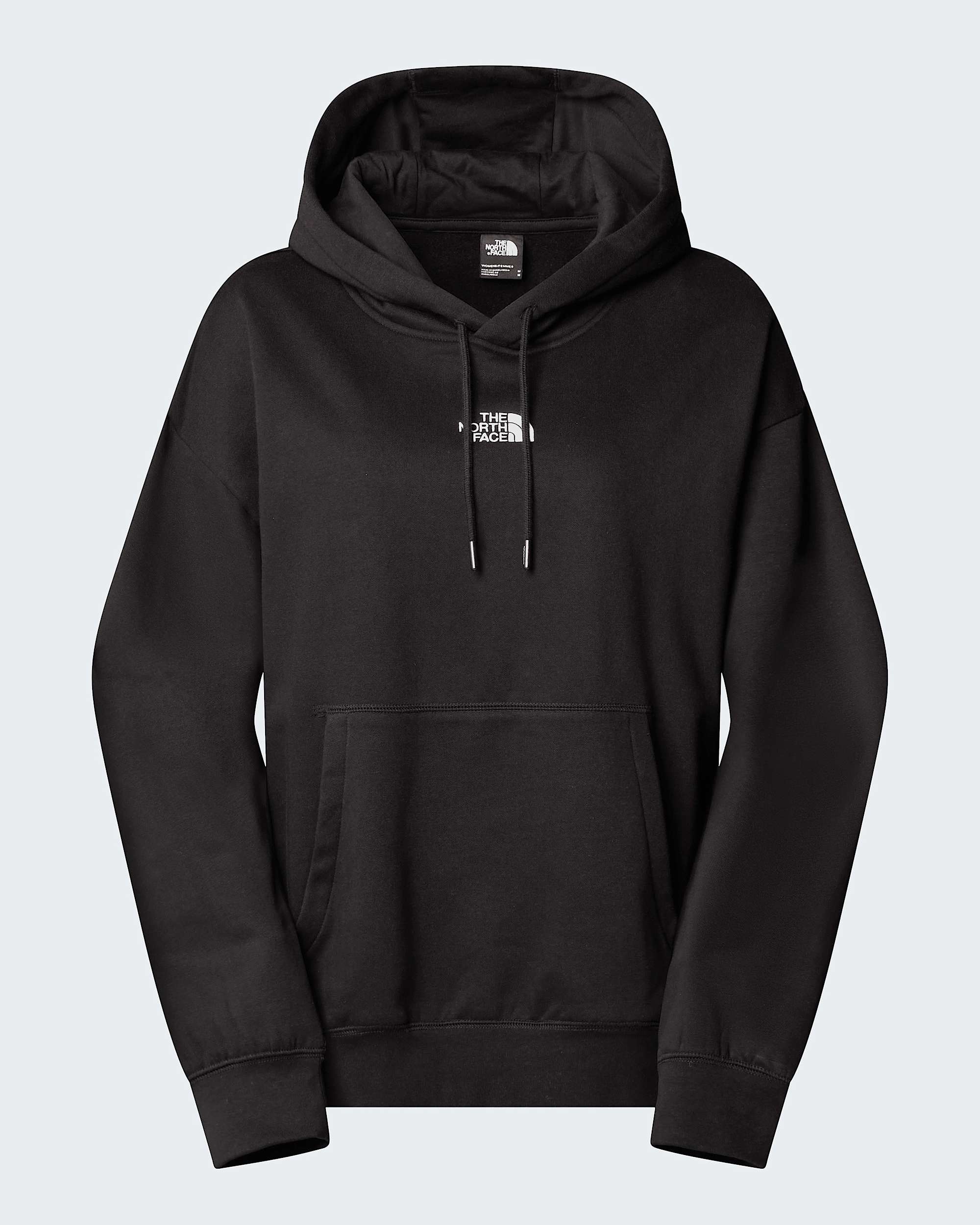 Sweat  capuche Essential pour femme TNF hero