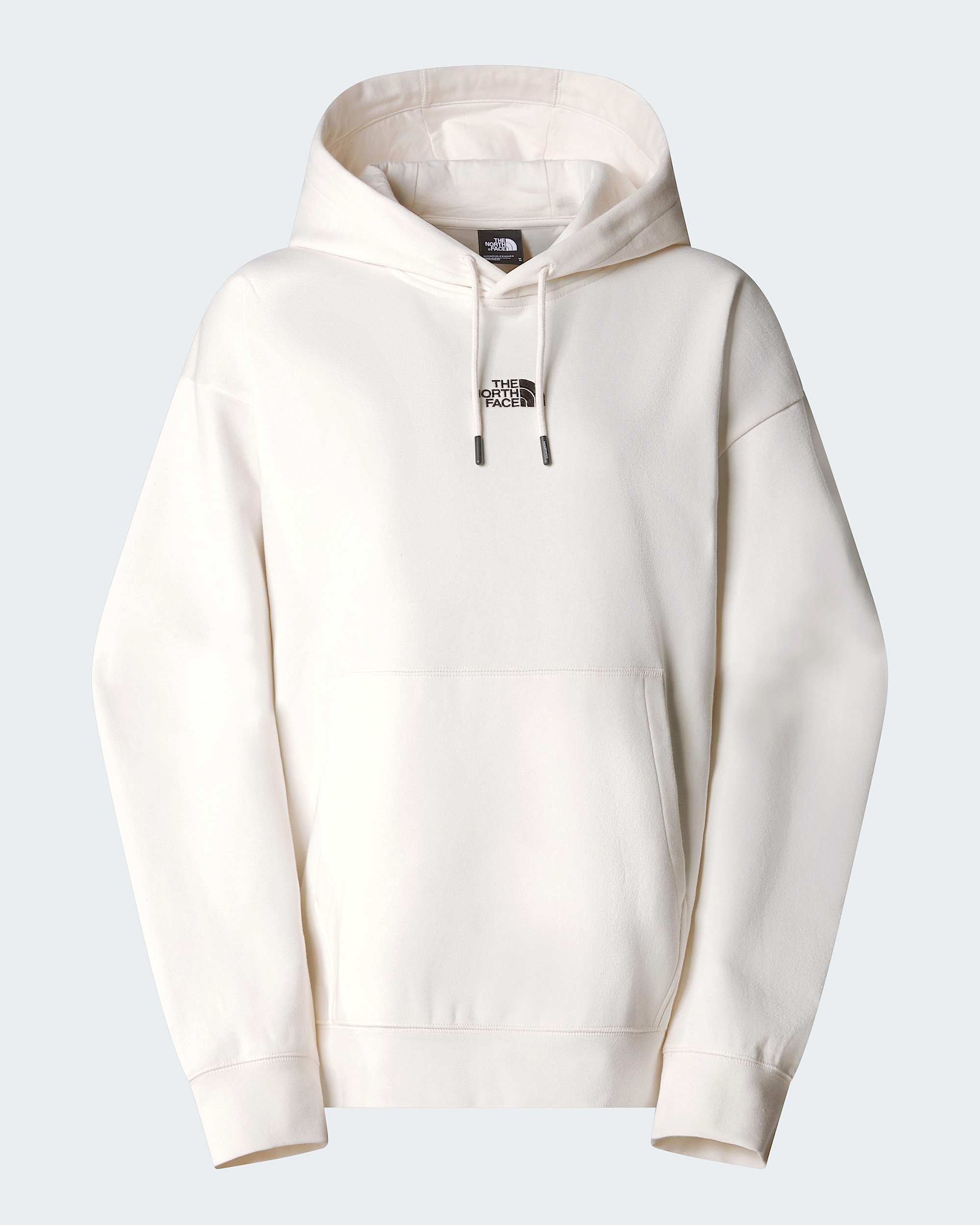 Essential Kapuzenpulli fr Damen TNF hero