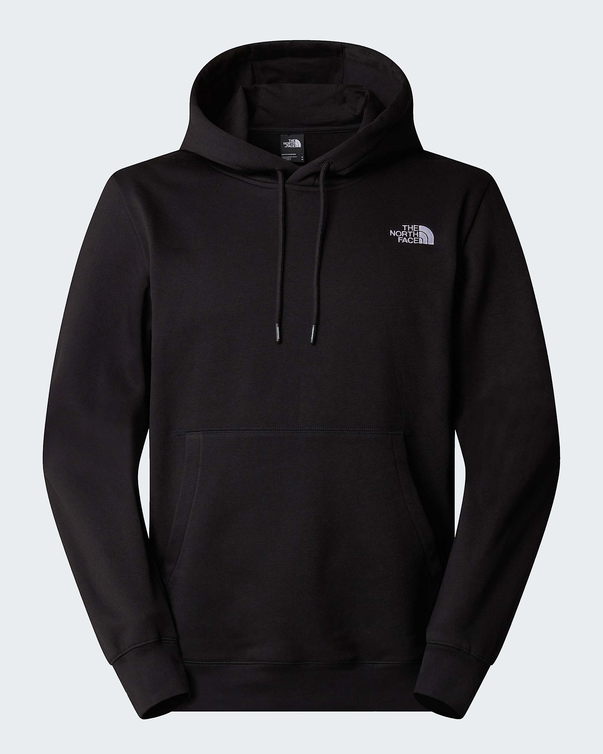 Sudadera con capucha Essential para hombre TNF hero