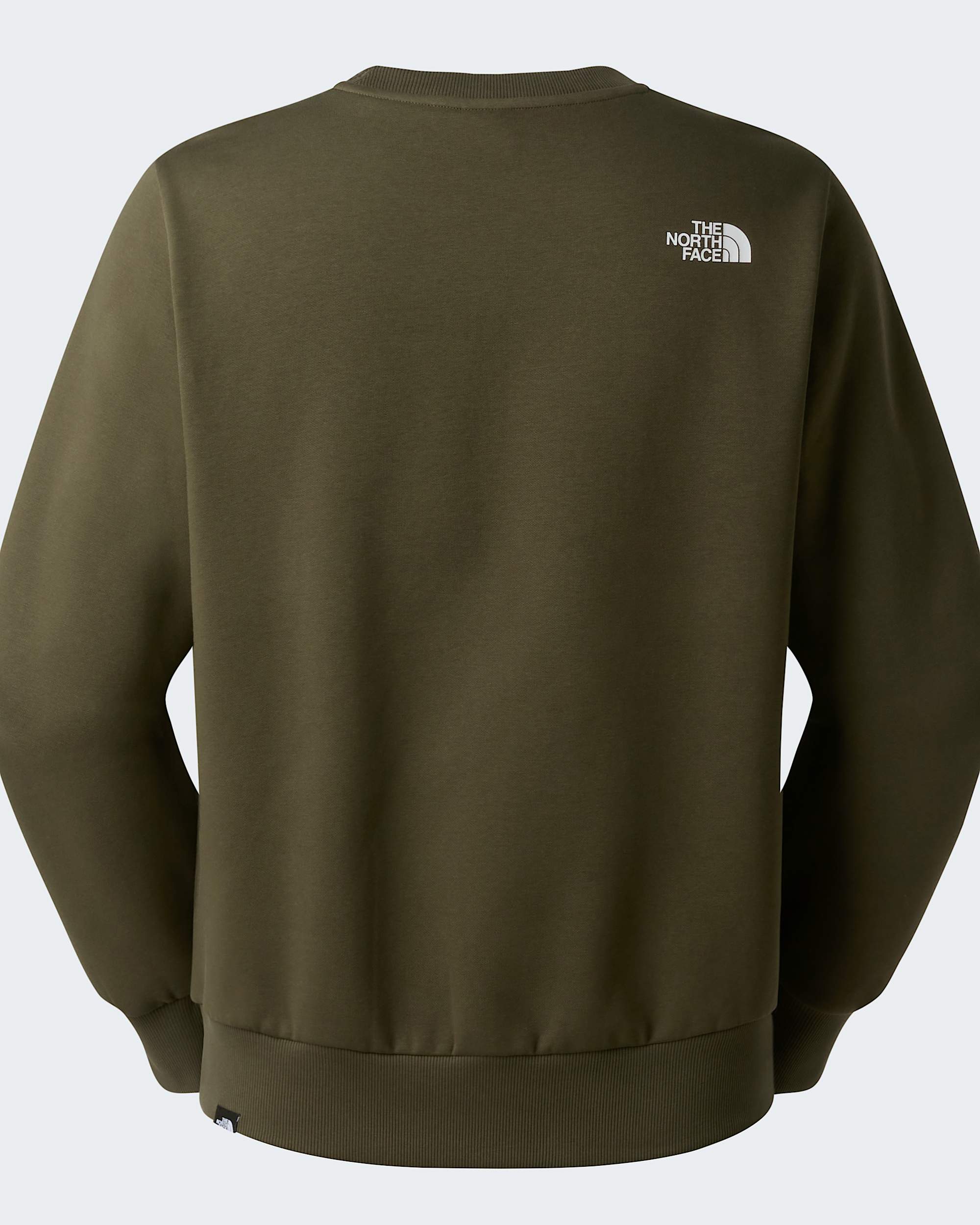 Simple Domesweatshirt voor heren TNF alt1