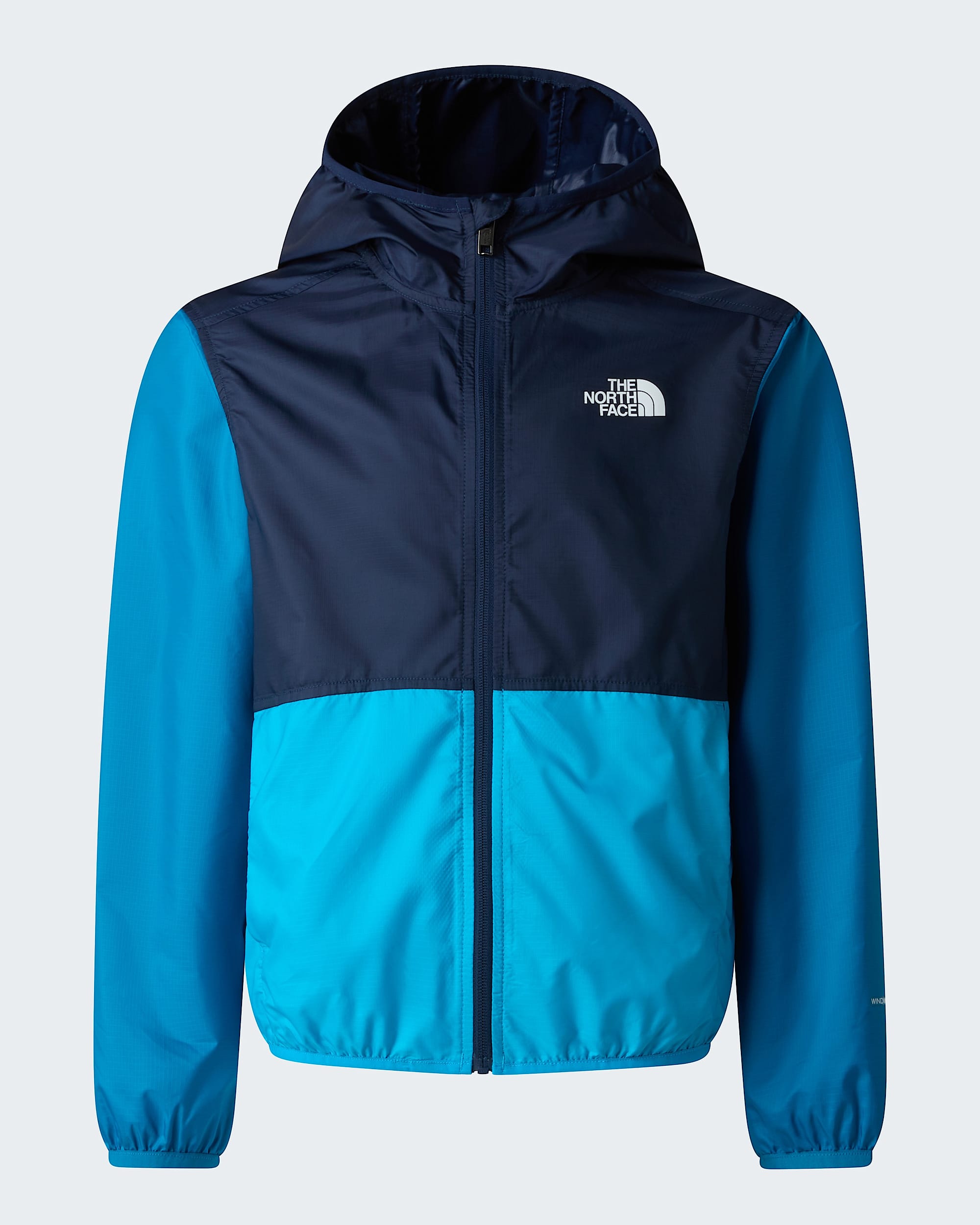 Veste coupevent Cyclone pour garon TNF hero