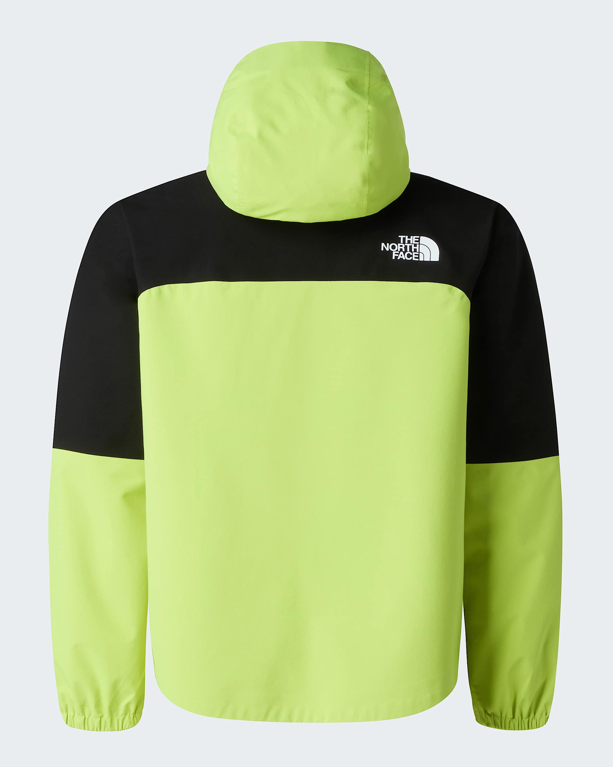 Veste de randonne impermable compressible pour enfant TNF alt1