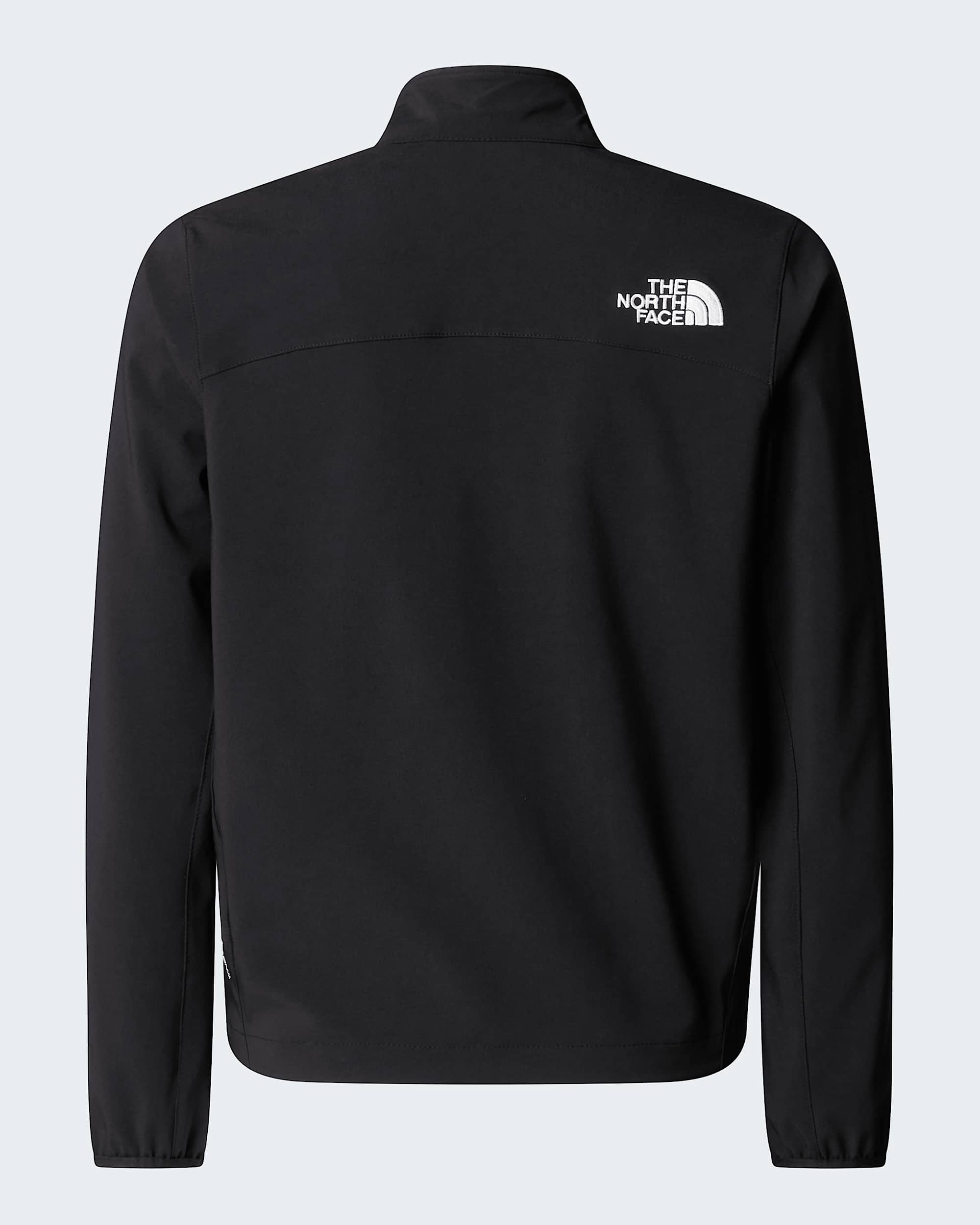 Nimble Jacke fr Jugendliche TNF alt1