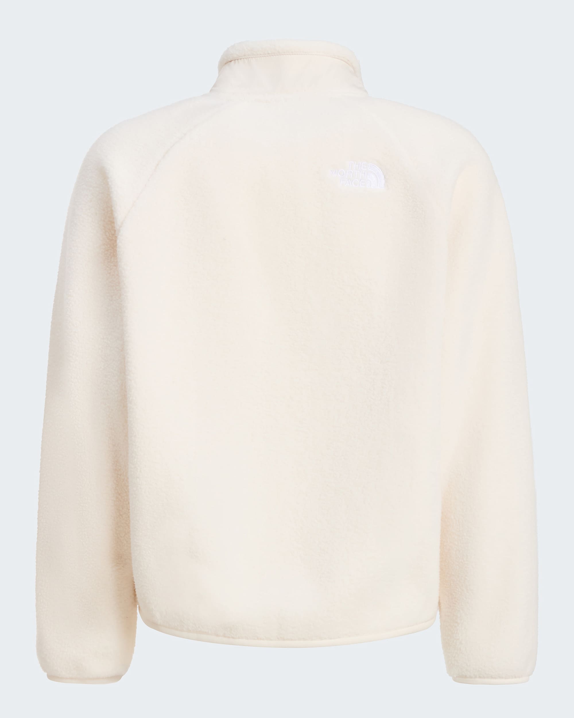Veste en polaire zippe Yumiori pour fille TNF alt1