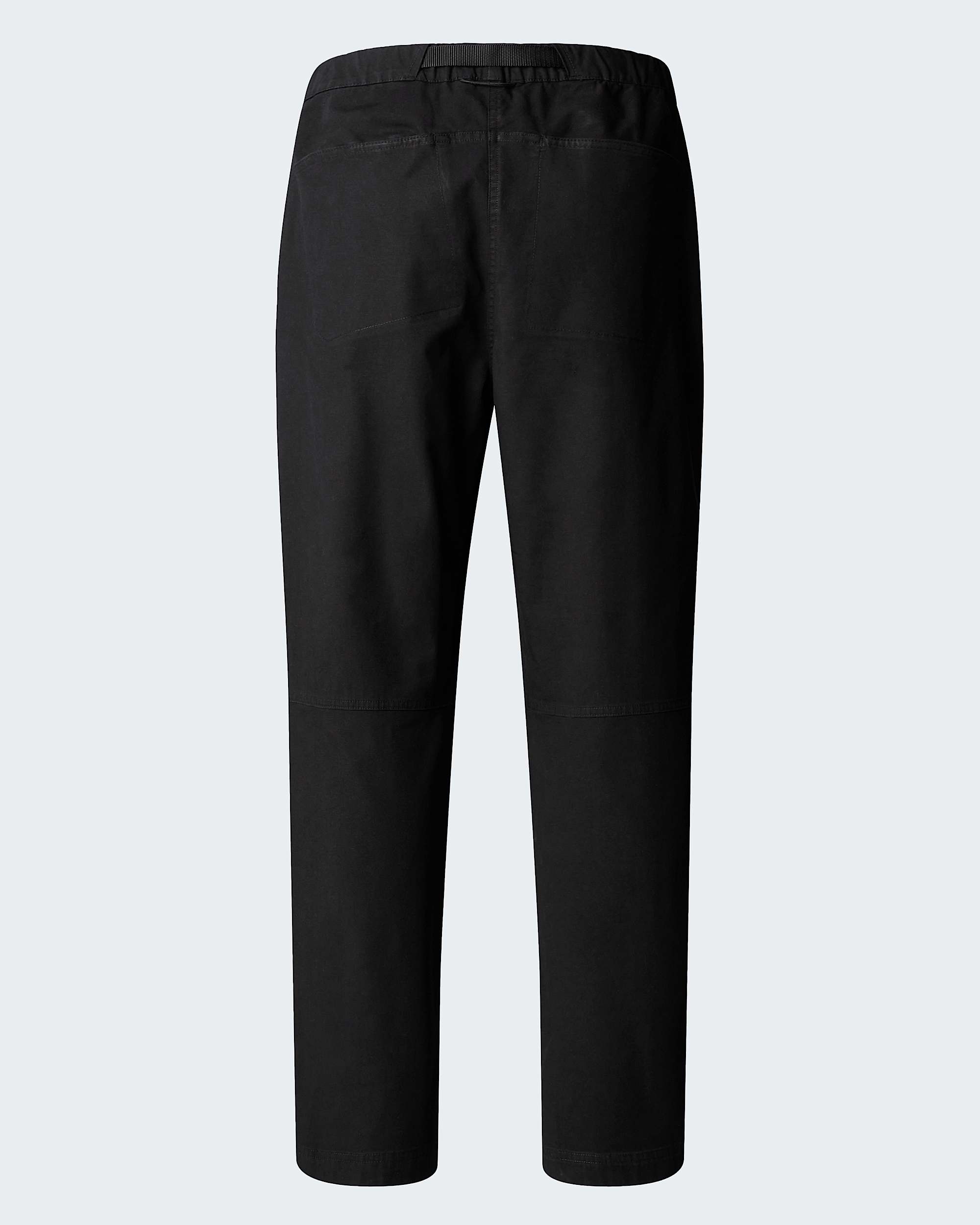 Pantalon coupe standard  ceinture Beta Utility pour femme TNF alt1