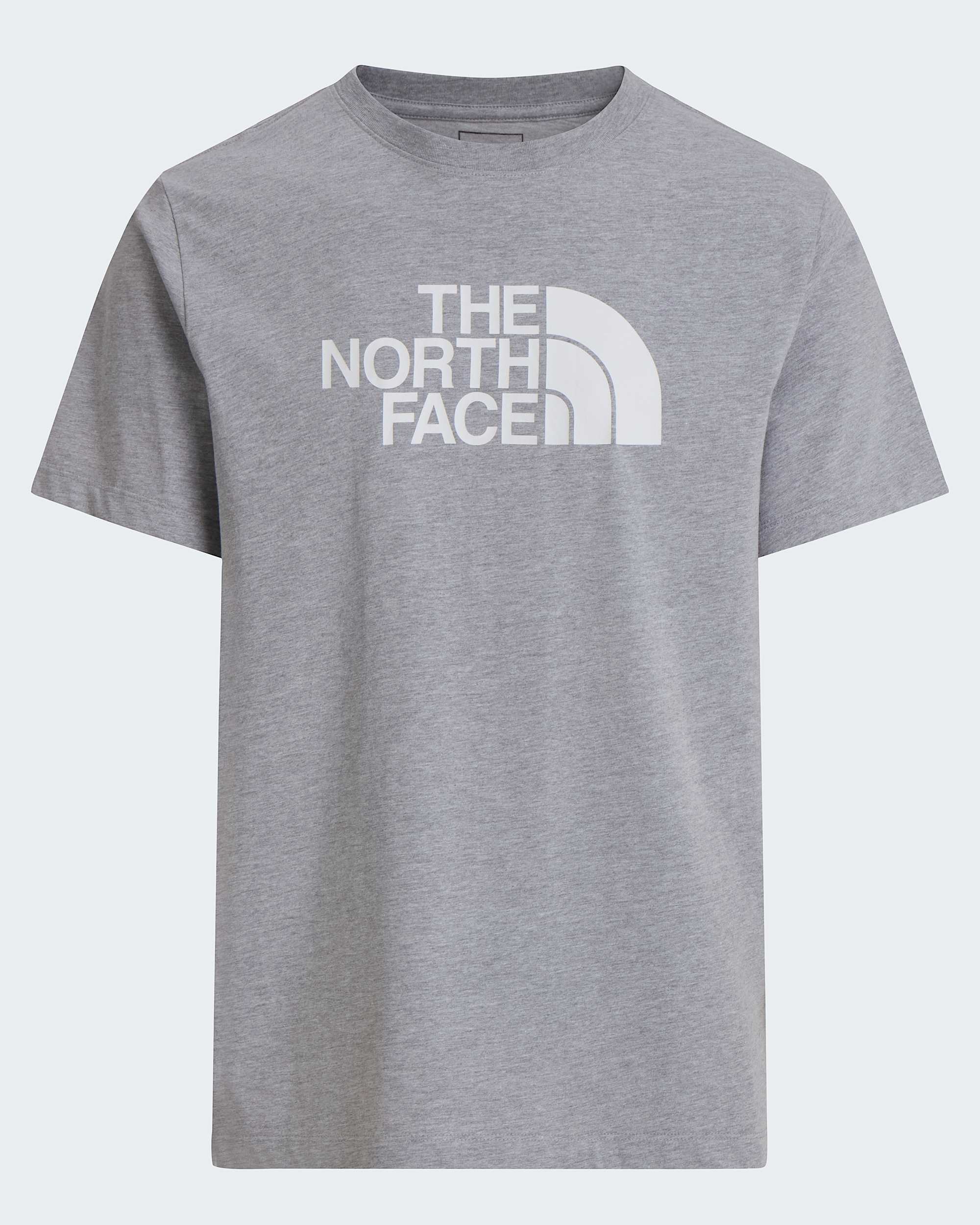 Tshirt standard Half Dome Evolution pour homme TNF hero