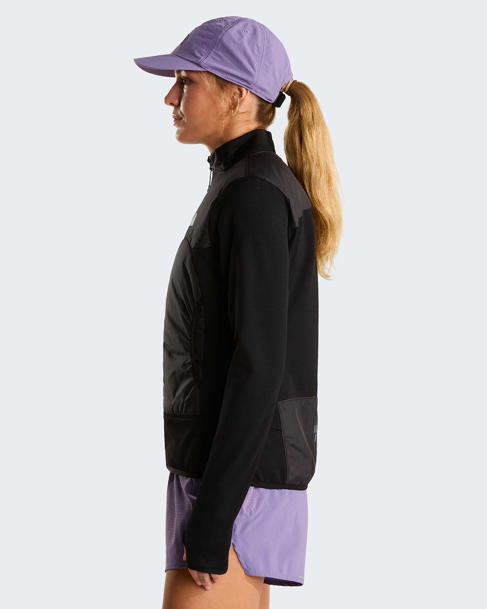 Giacca Winter Warm Pro da donna TNF alt2