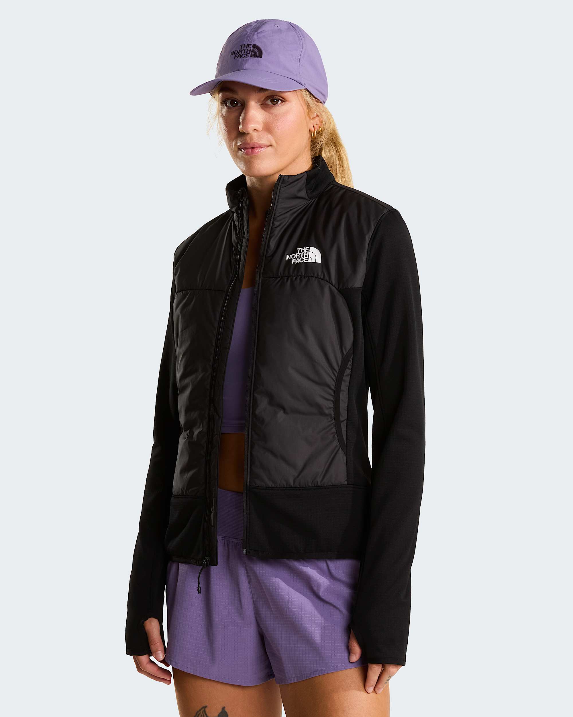 Giacca Winter Warm Pro da donna TNF alt4