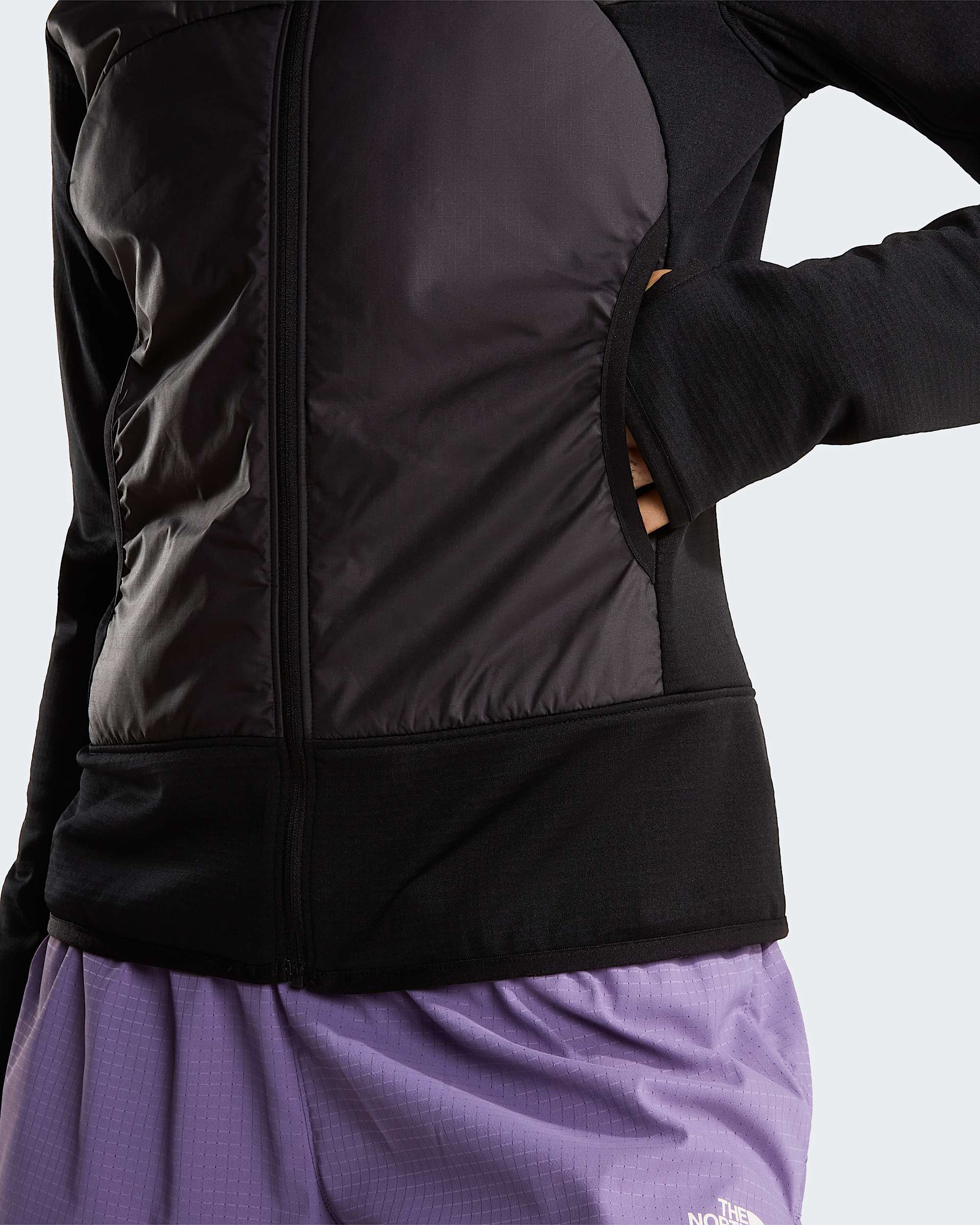 Giacca Winter Warm Pro da donna TNF alt6