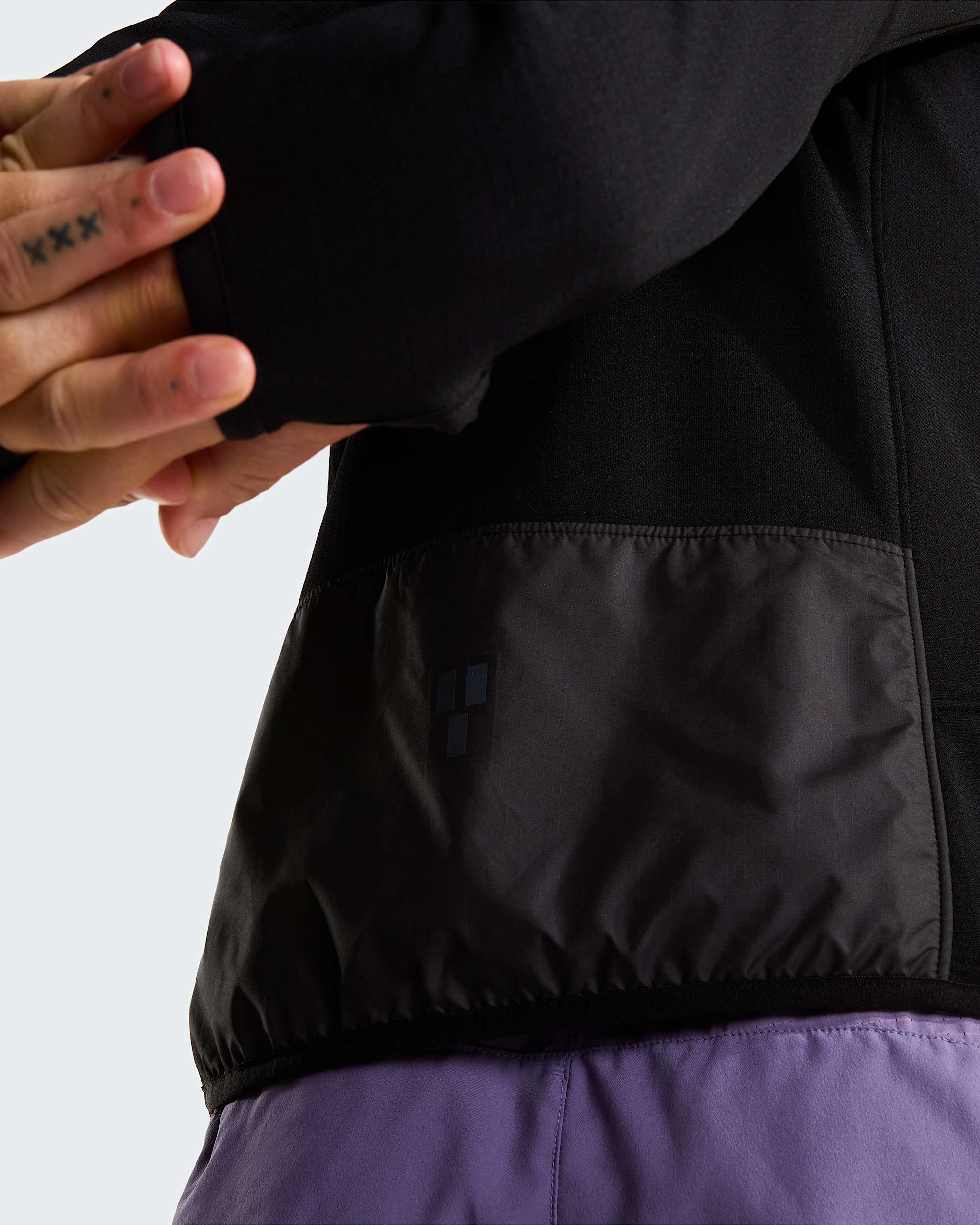 Giacca Winter Warm Pro da donna TNF alt7