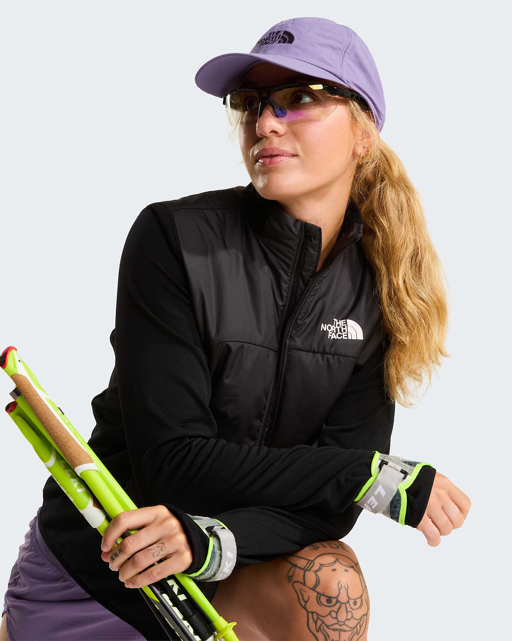 Giacca Winter Warm Pro da donna TNF alt11