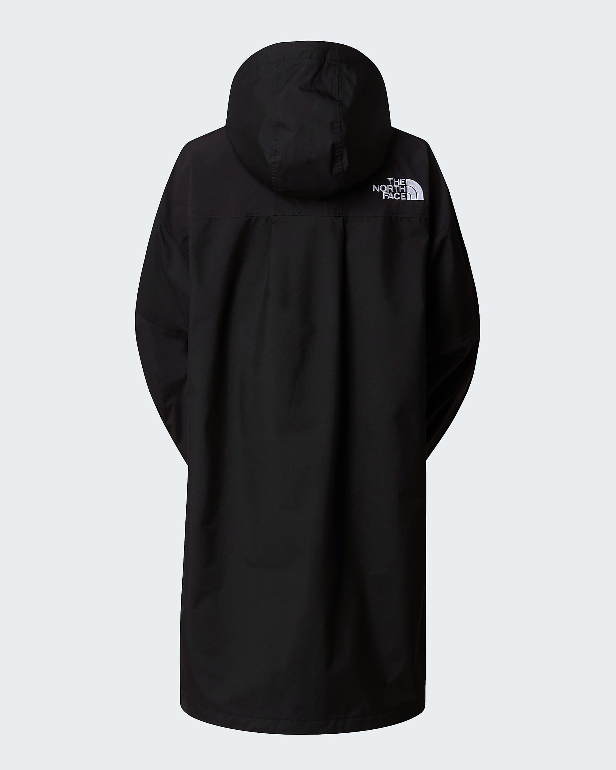 Parka Reign On pour femme TNF alt1