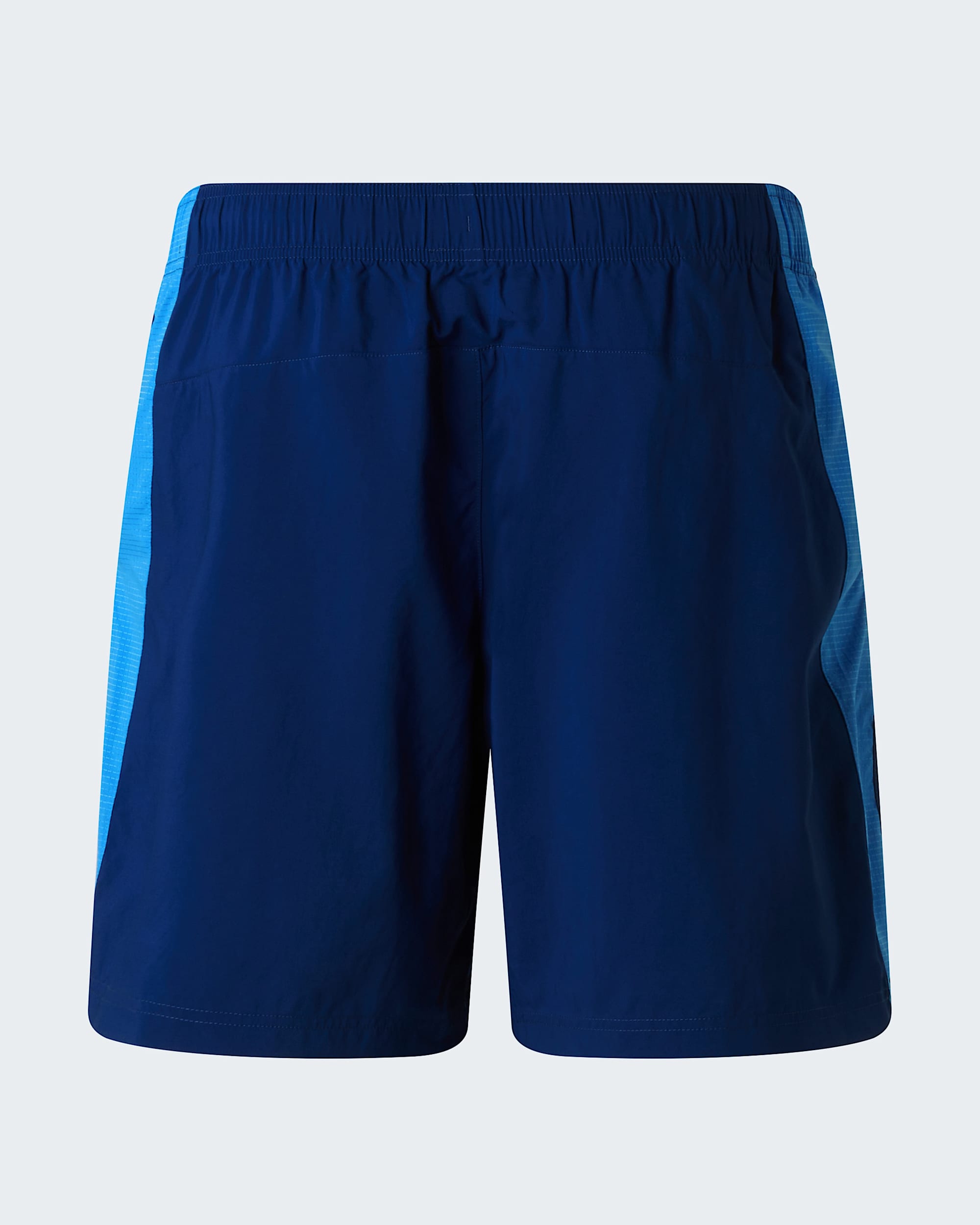 247 Shorts mit Colourblocking fr Herren TNF alt1
