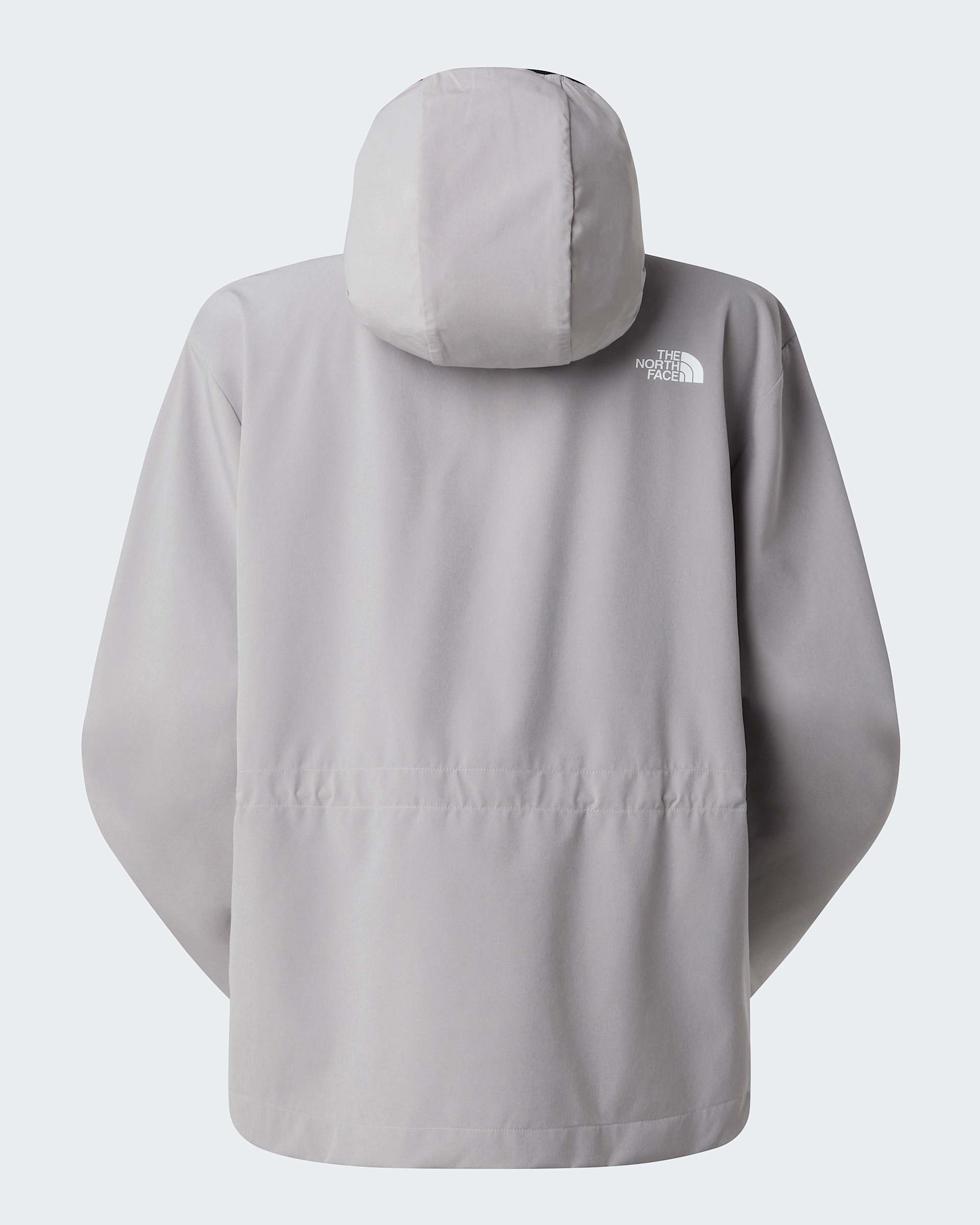 Veste  capuche coupevent Mountain Athletics pour femme TNF alt1
