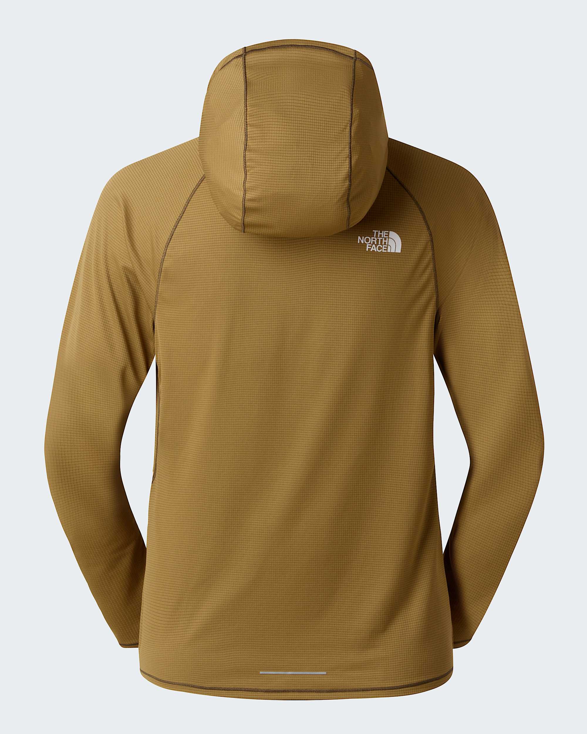 Mens Sunriser Hoodie TNF alt1