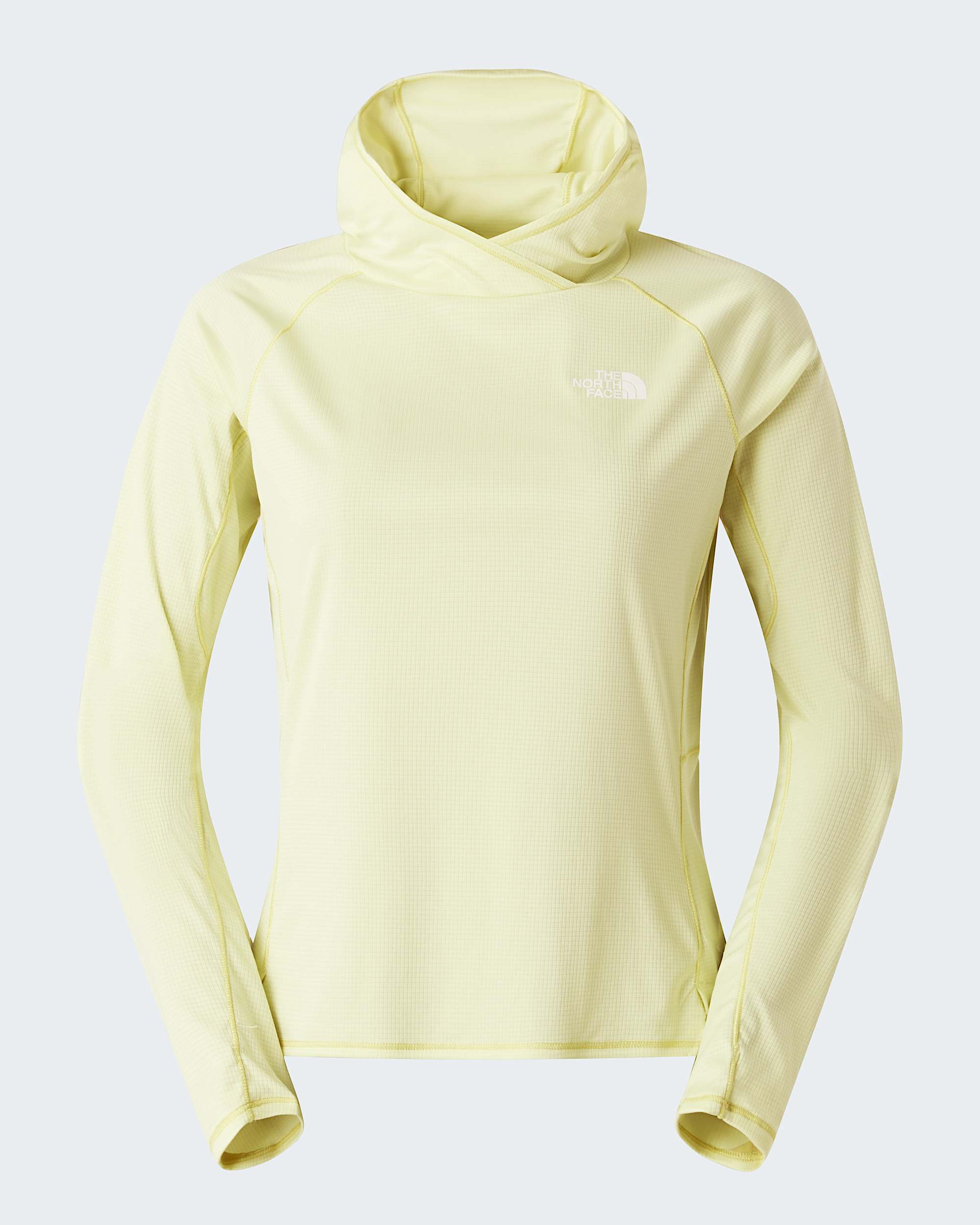 Sweat  capuche Sunriser pour femme TNF hero