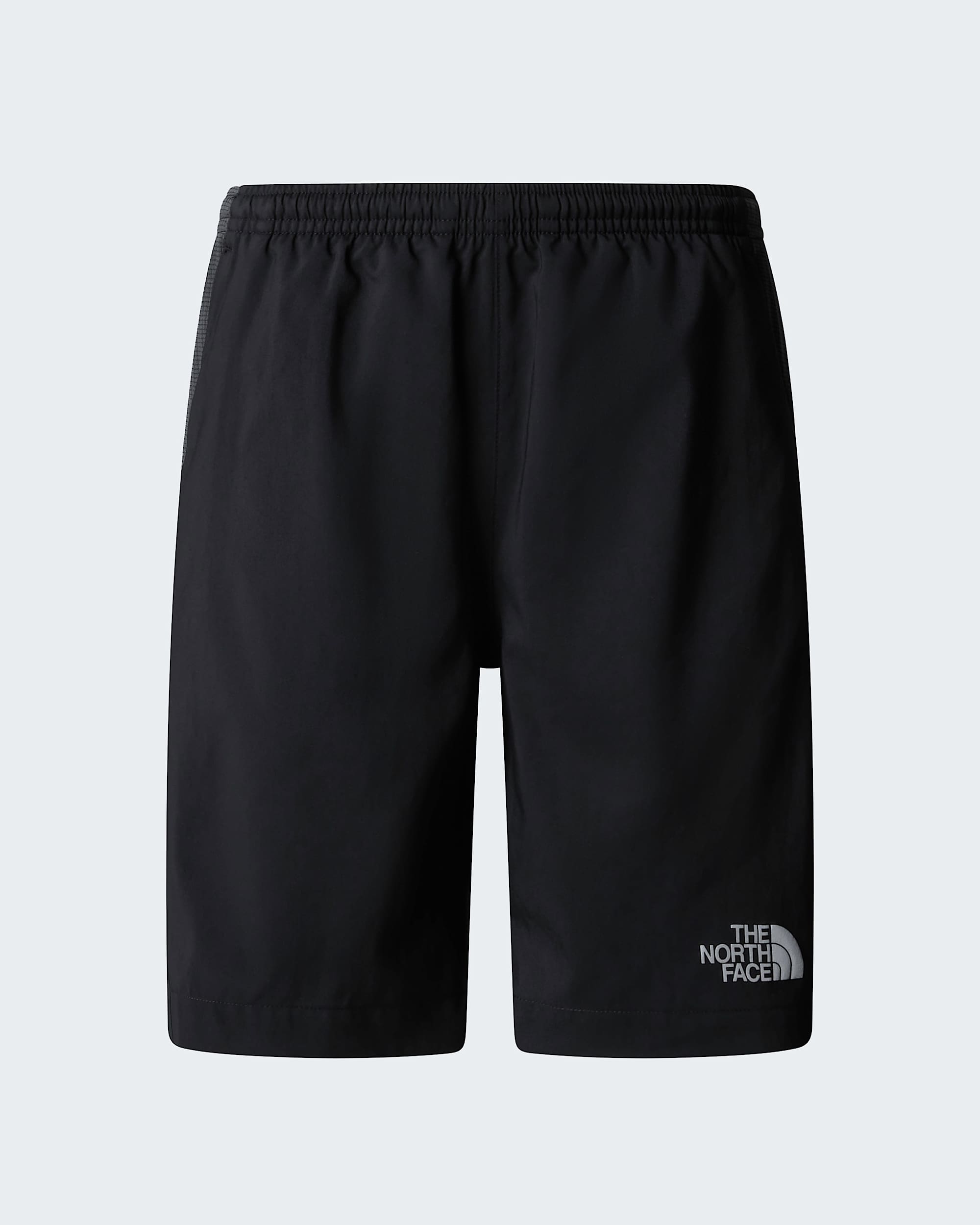 247 Shorts fr Jugendliche TNF hero