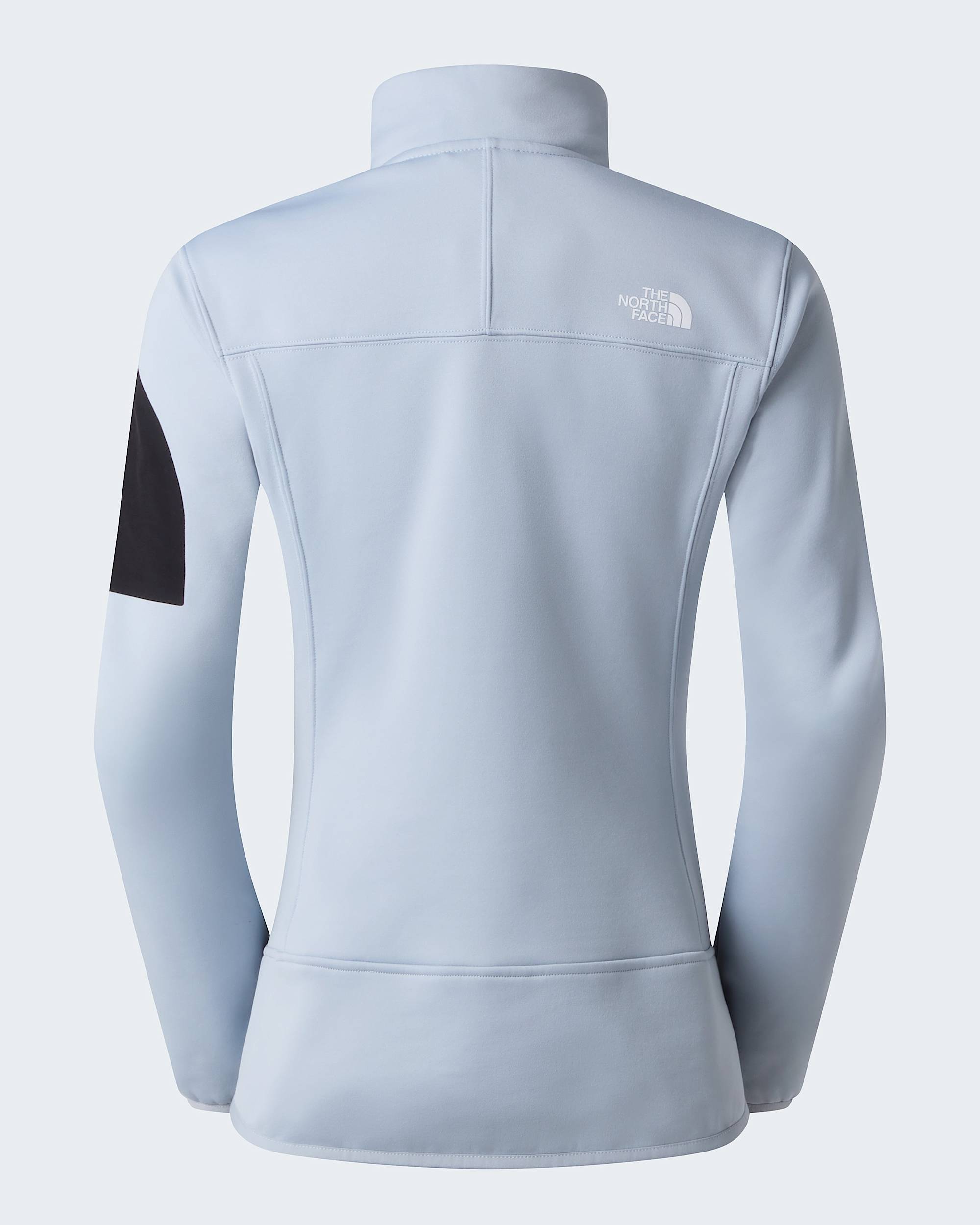 Mistyescape Fleecejacke fr Damen TNF alt1